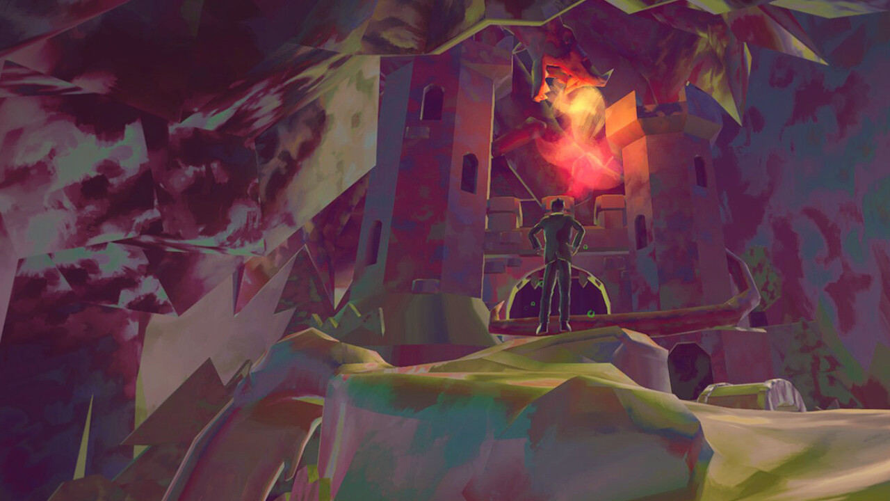 Remembrance Screenshot 0