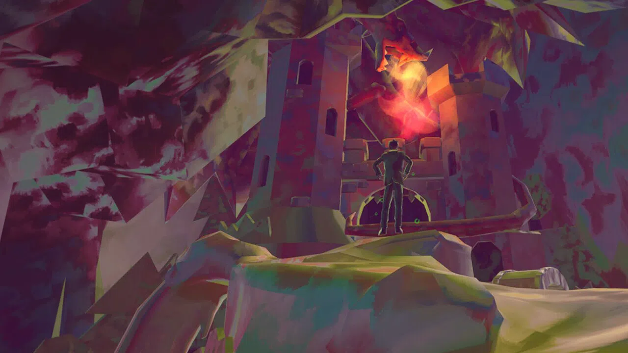 Remembrance Screenshot 0