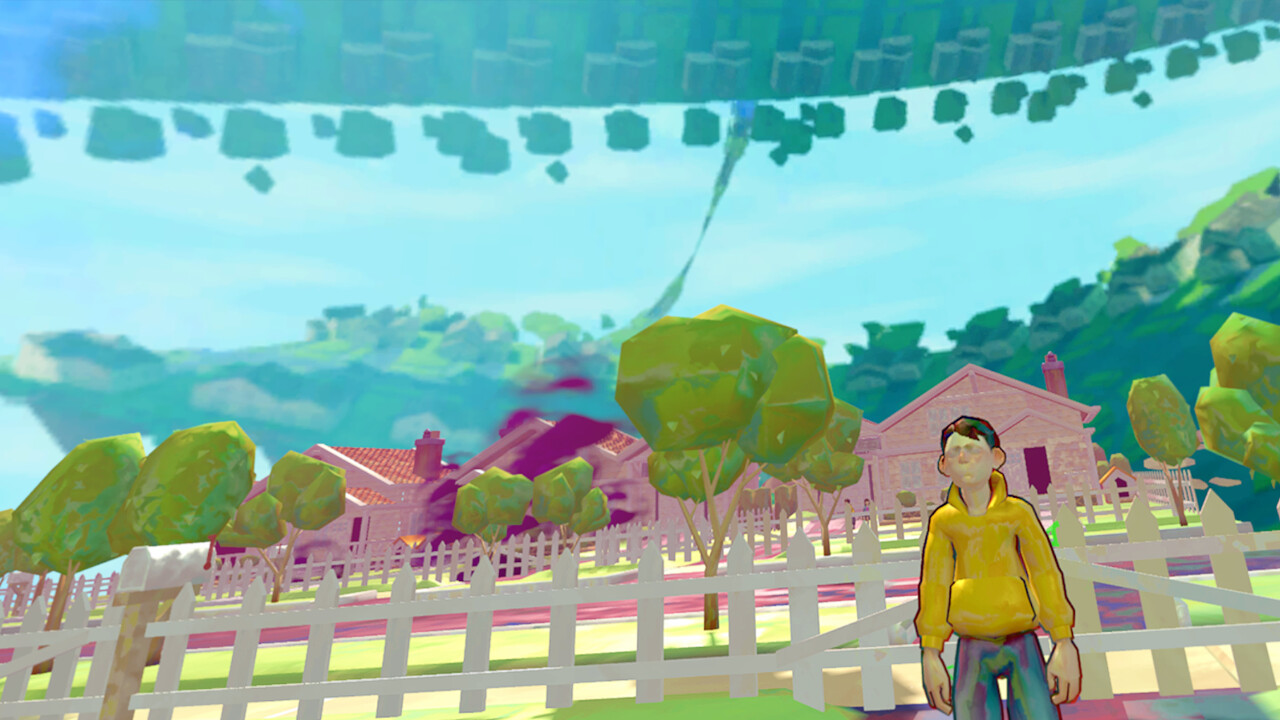 Remembrance Screenshot 3