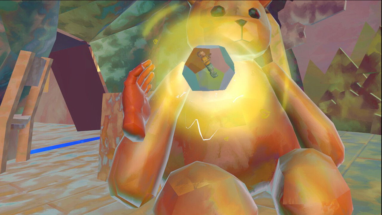 Remembrance Screenshot 5