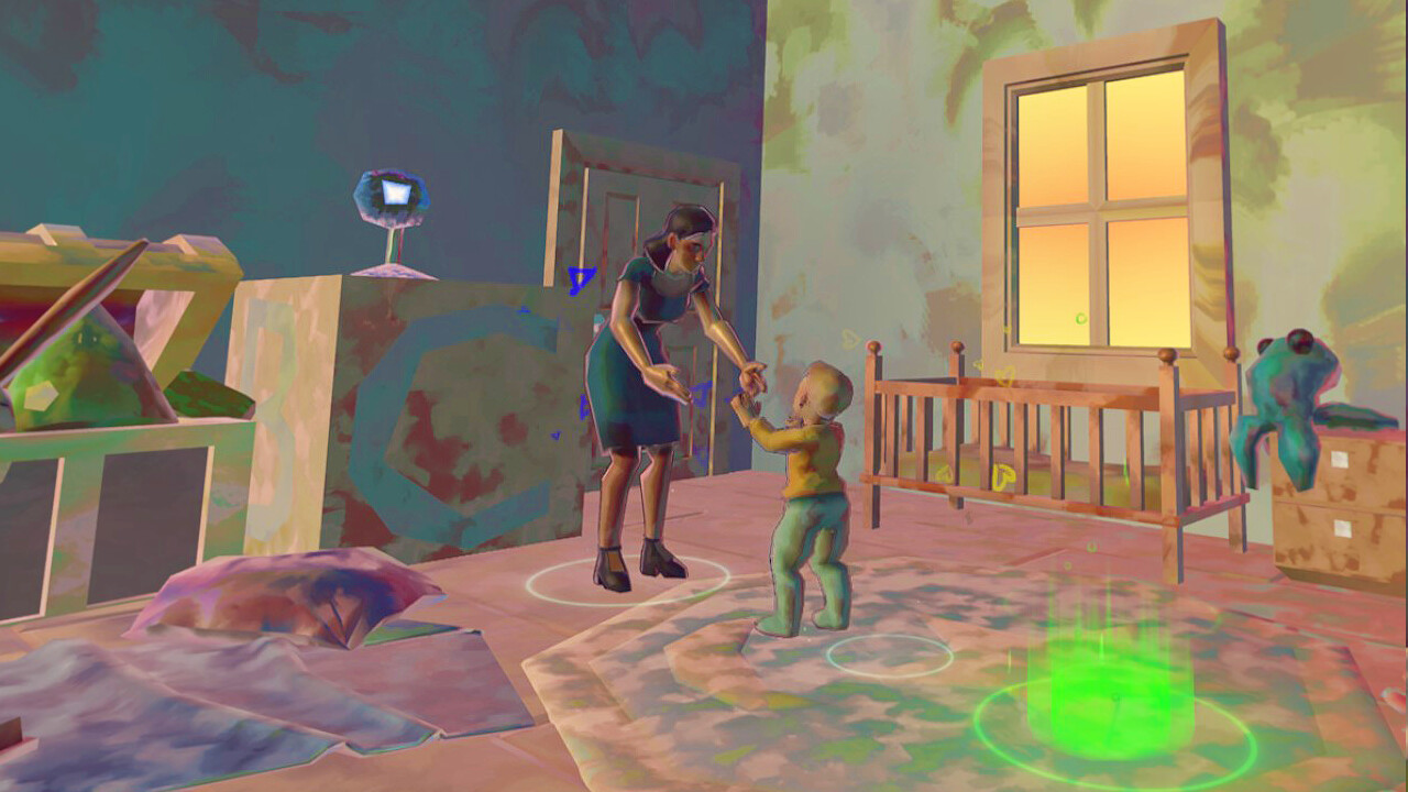 Remembrance Screenshot 1