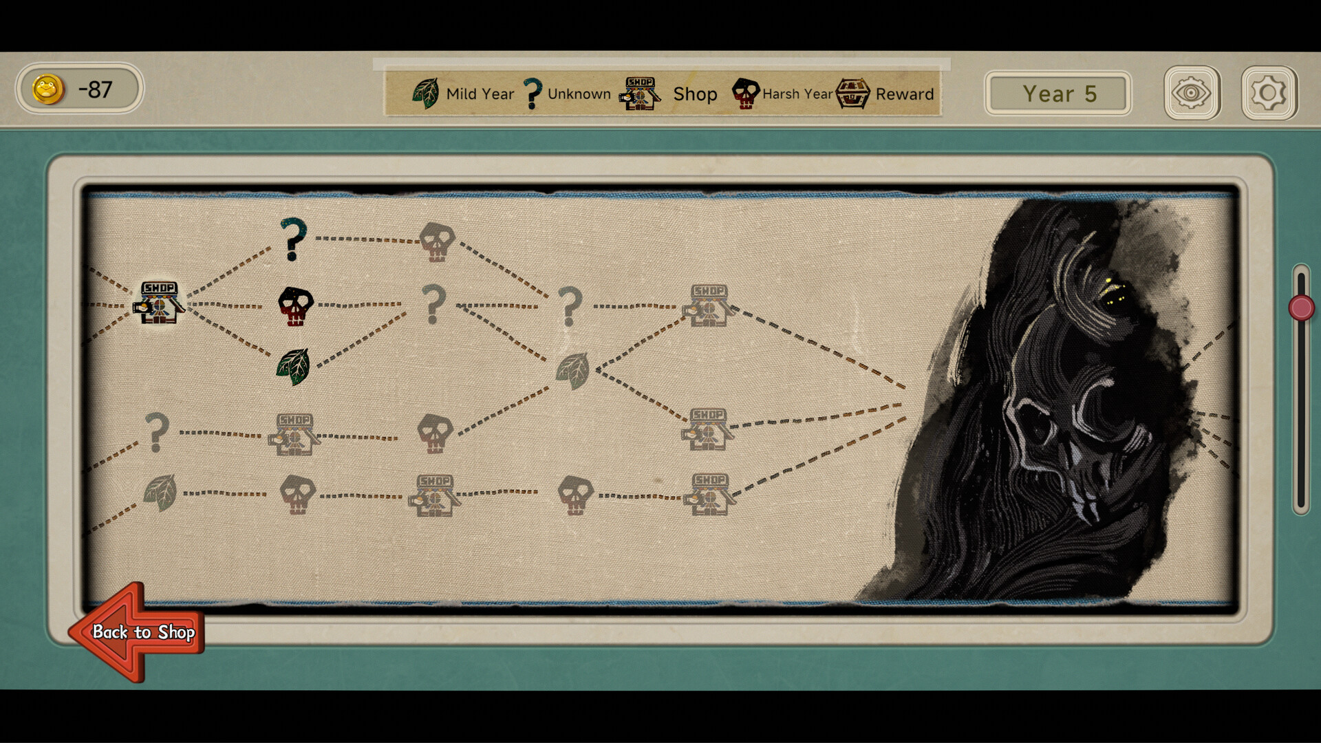 Rana Card Demo Screenshot 1