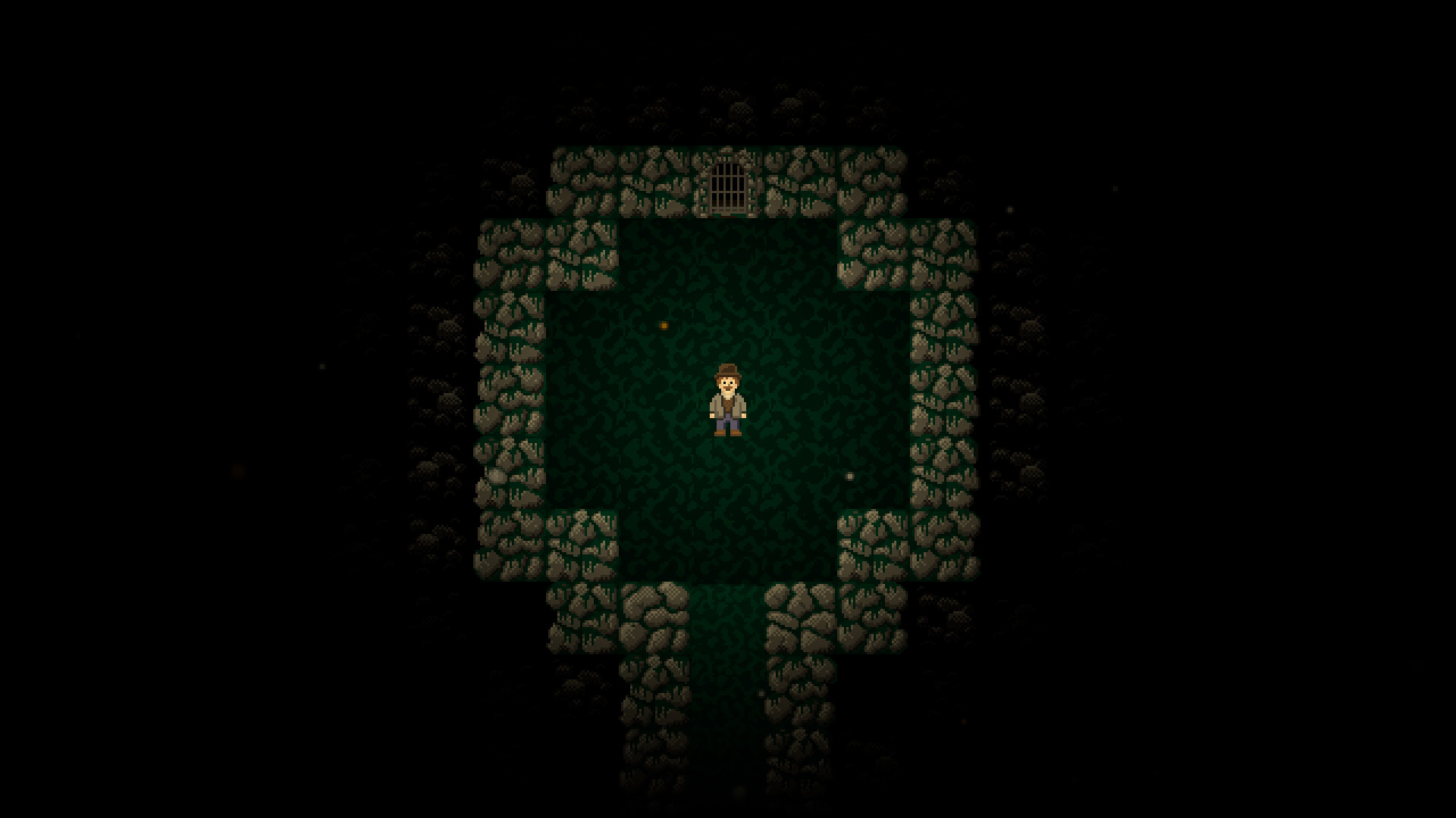 Abysm Demo Screenshot 4