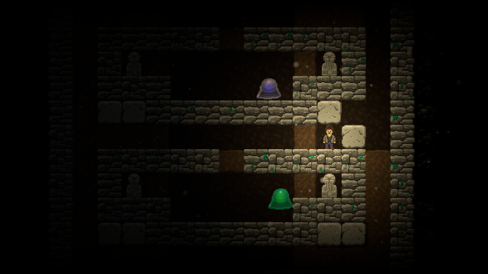 Abysm Demo Screenshot 2