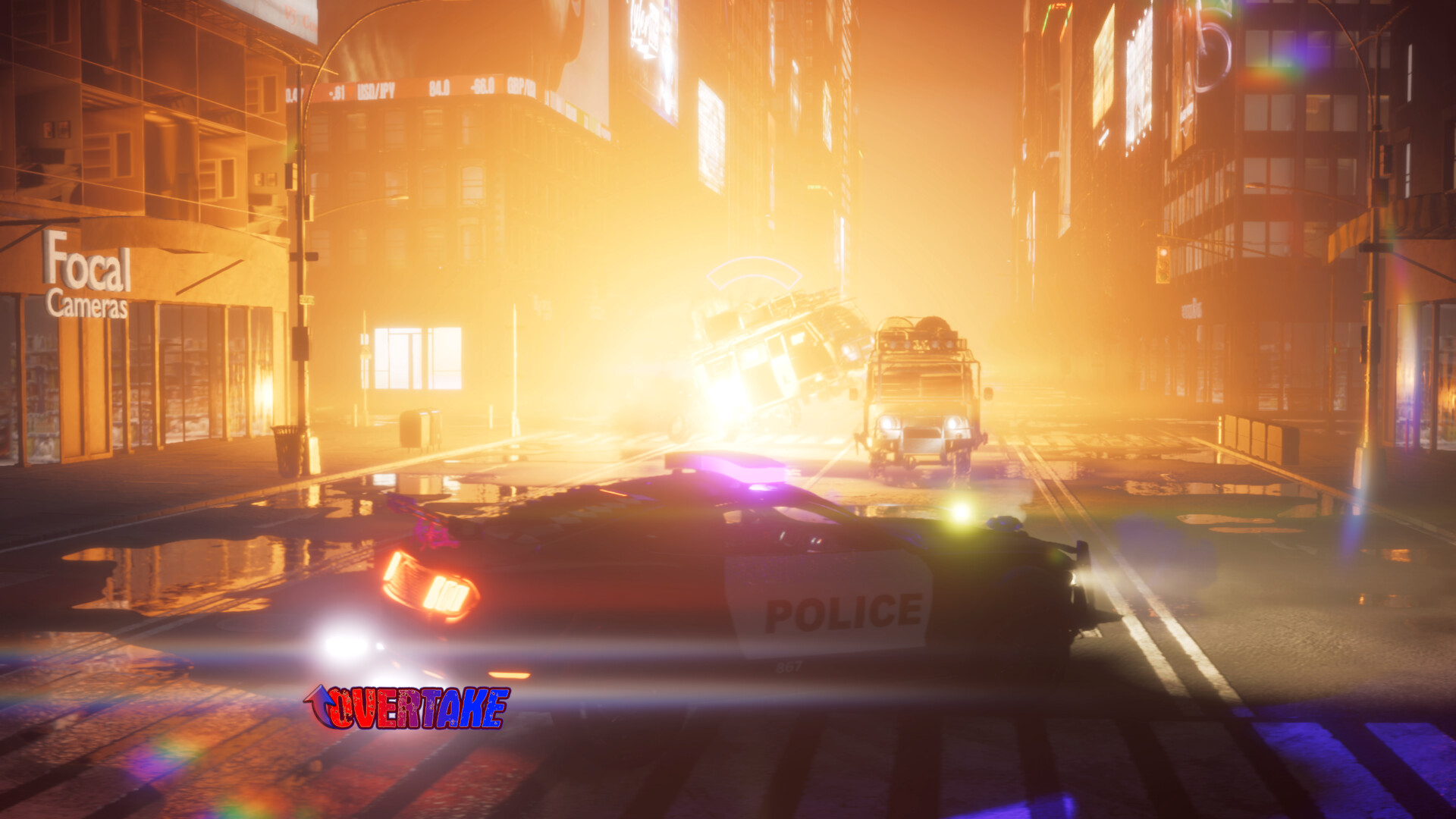 Mad Metal Screenshot 2