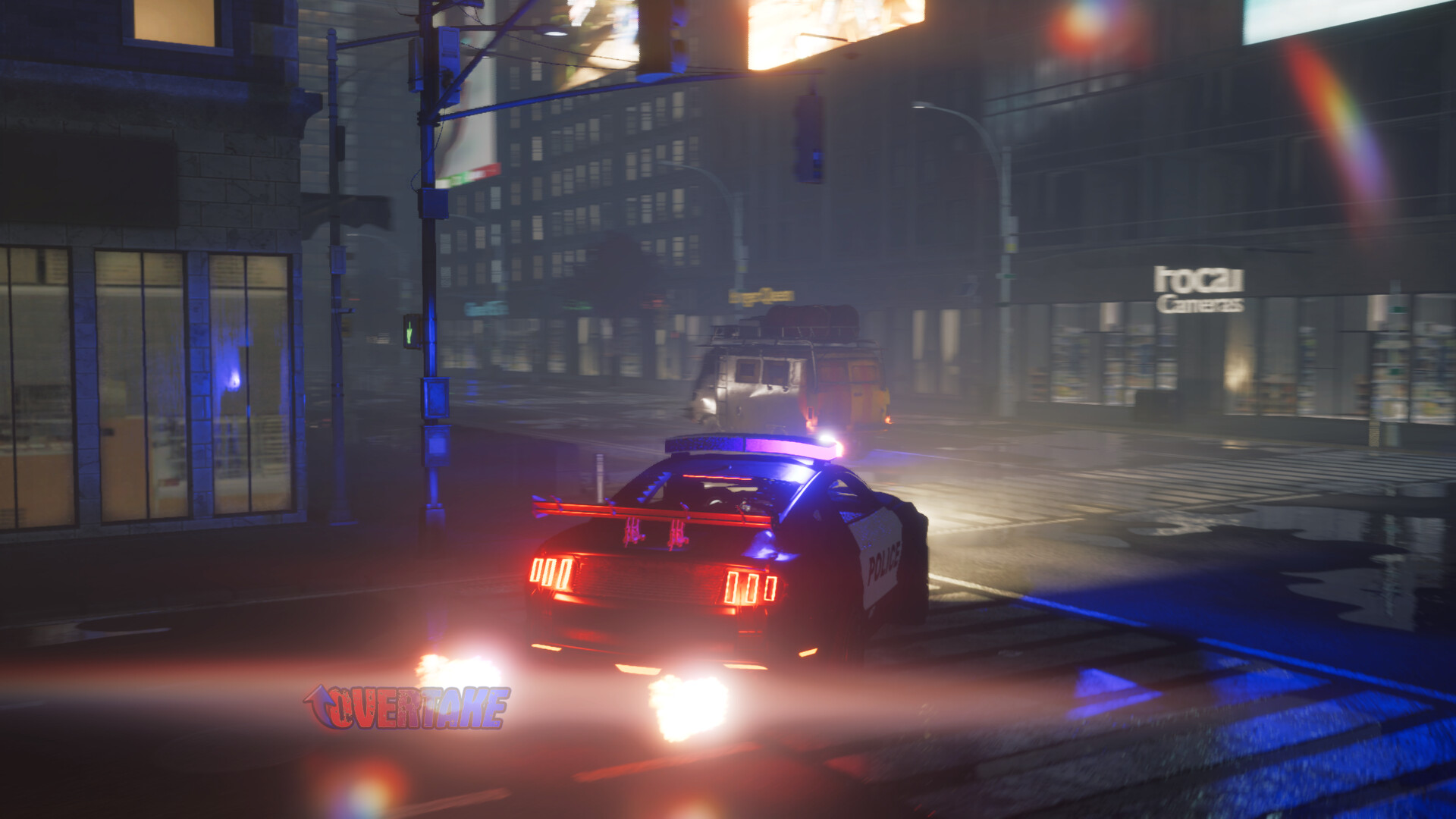 Mad Metal Screenshot 4