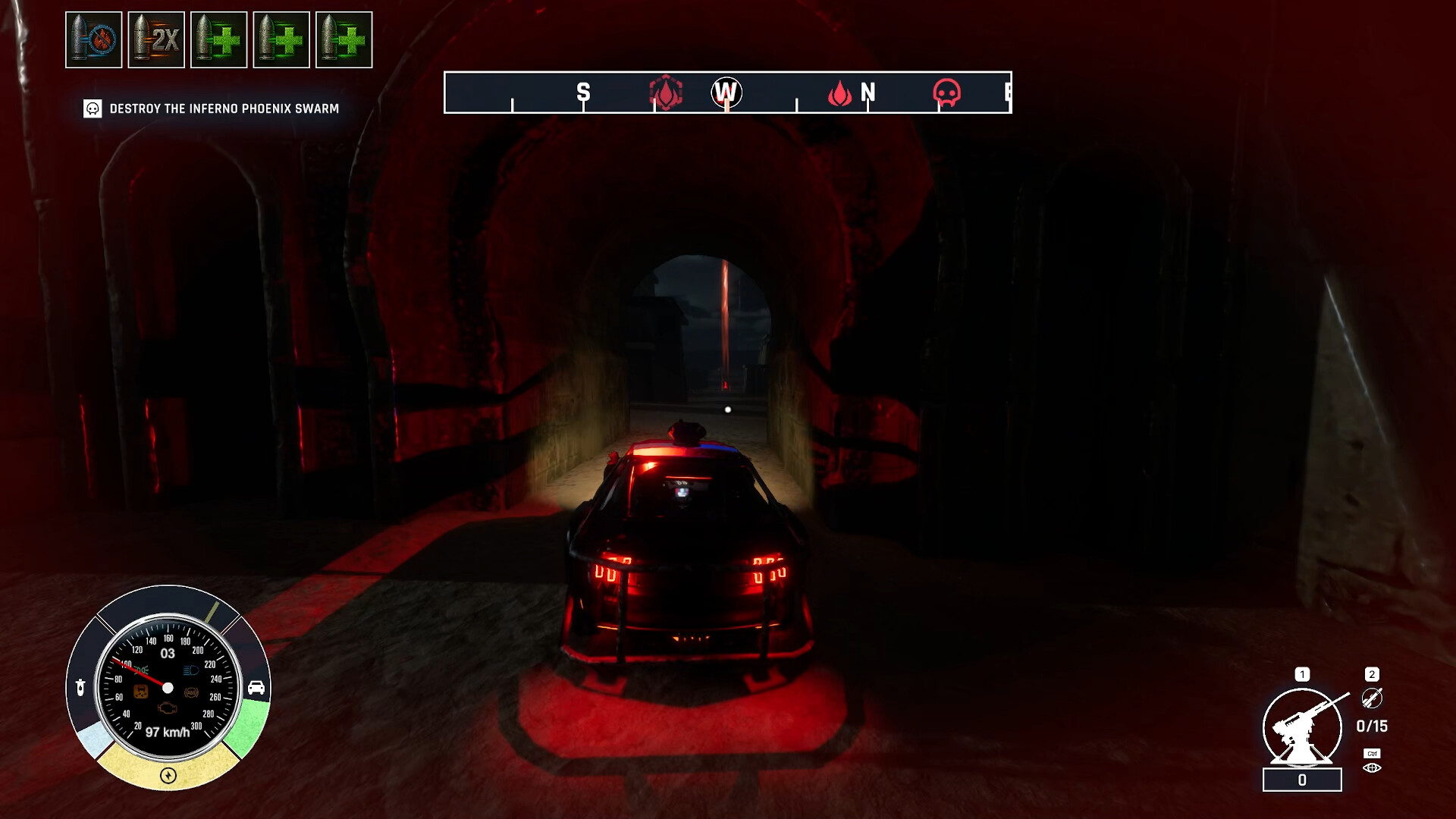 Mad Metal Screenshot 15