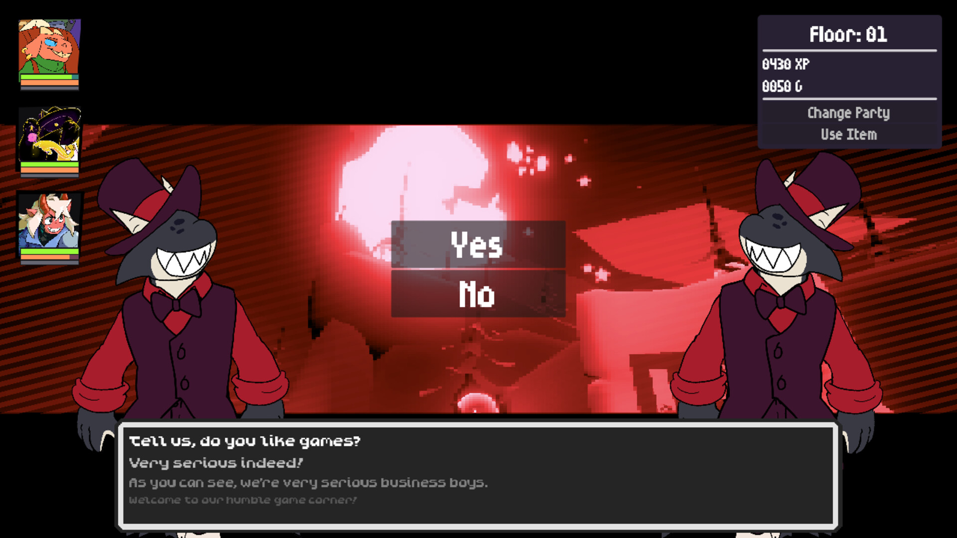 CreatorRPG Screenshot 4