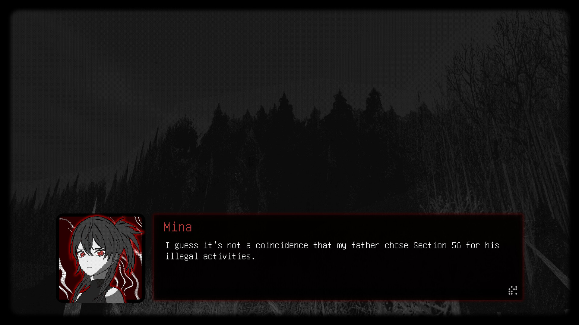 Mutual Harrow Screenshot 4