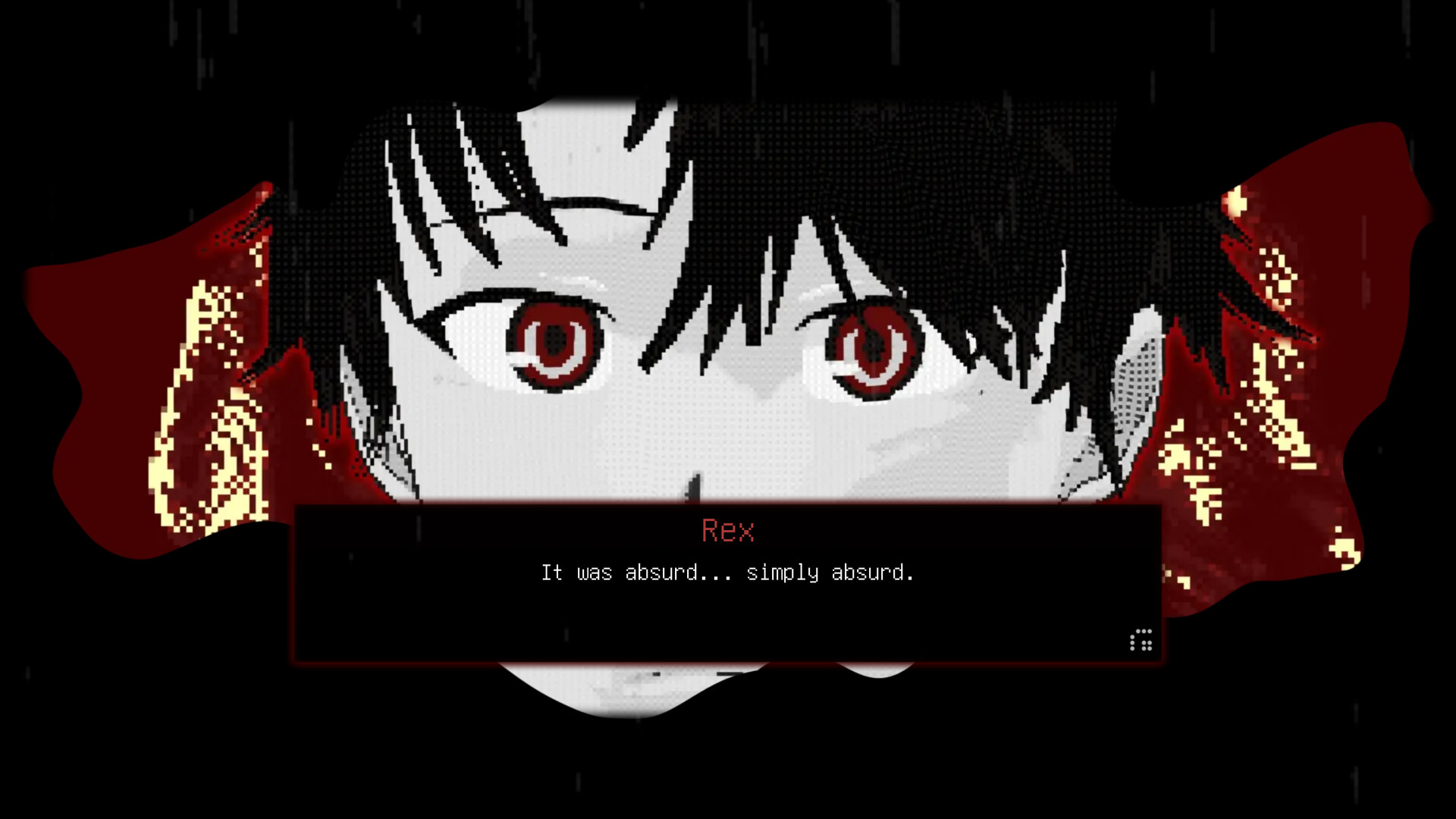 Mutual Harrow Screenshot 6