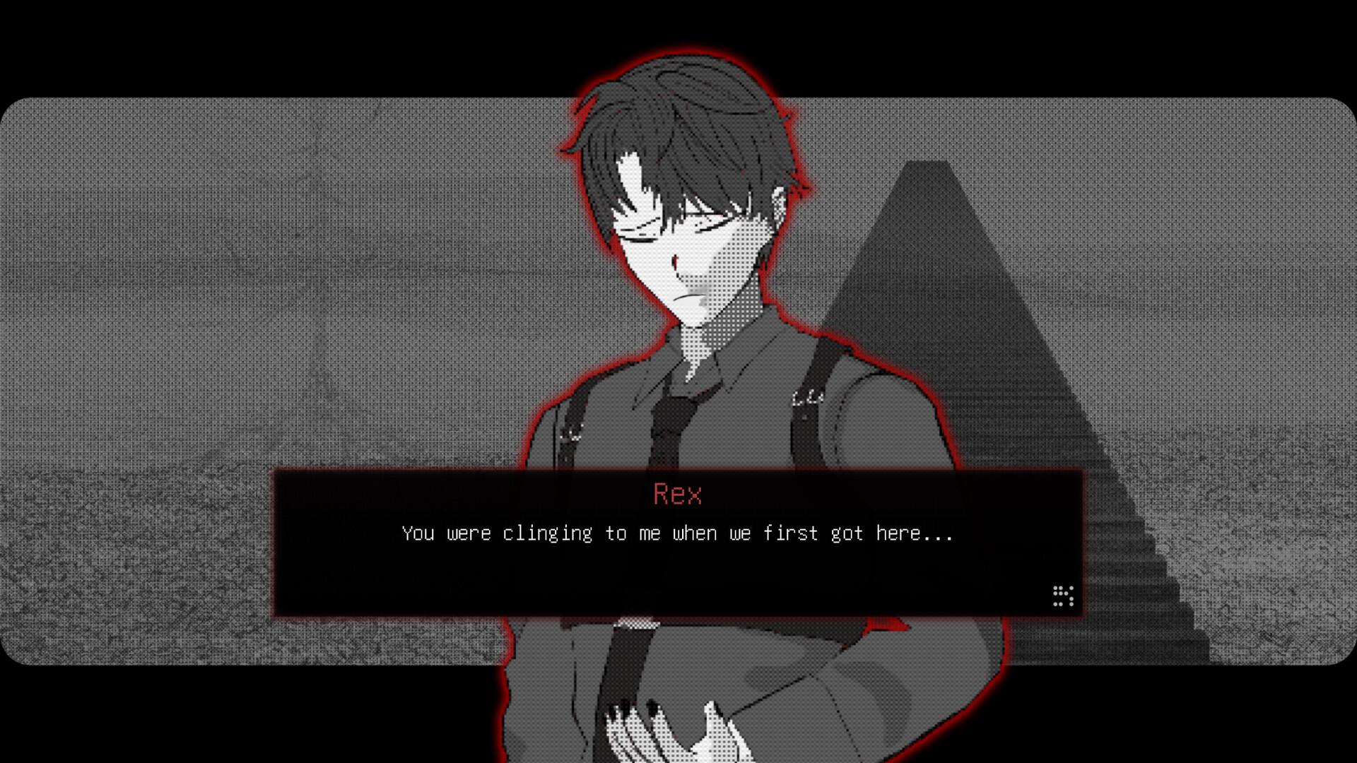 Mutual Harrow Screenshot 8