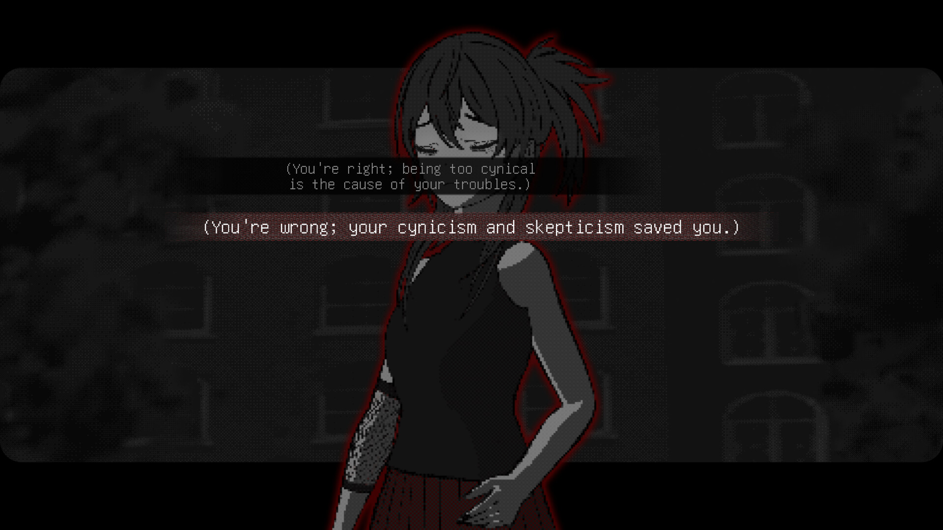 Mutual Harrow Screenshot 7