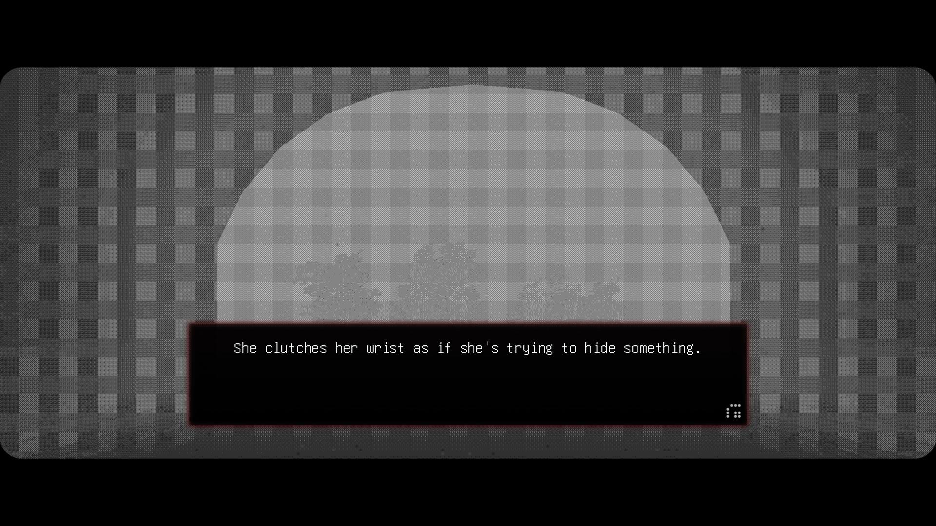 Mutual Harrow Screenshot 9