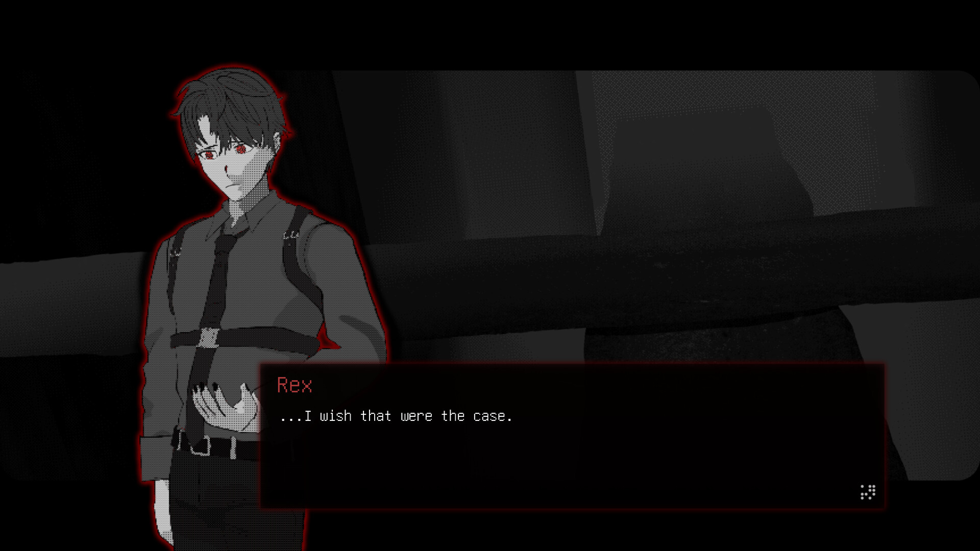 Mutual Harrow Screenshot 1