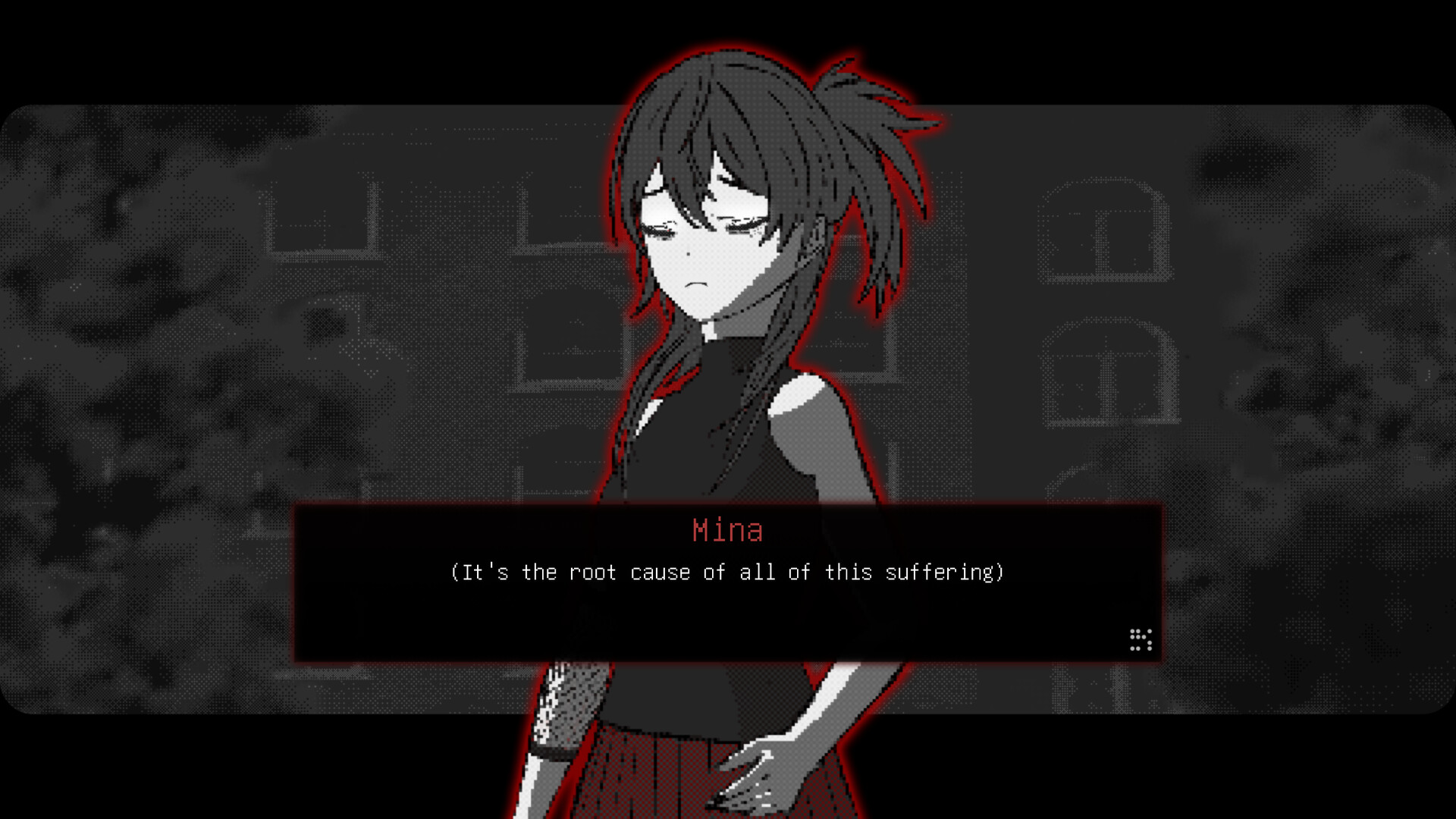 Mutual Harrow Screenshot 10