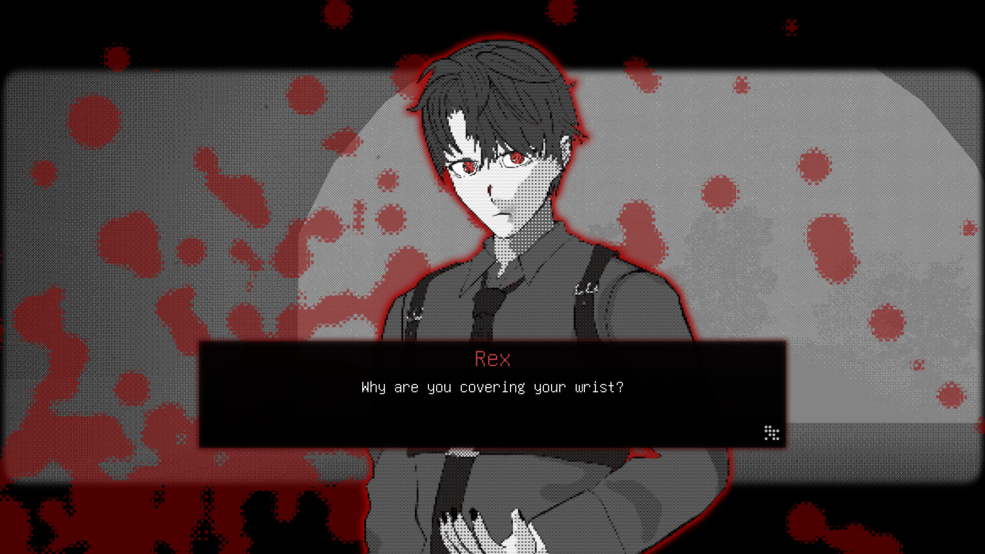 Mutual Harrow Screenshot 5