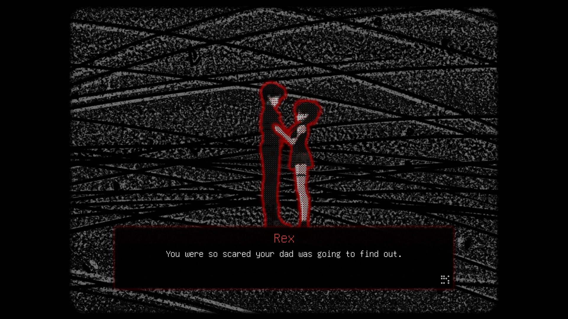 Mutual Harrow Screenshot 2