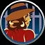 Banged Up icon
