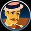 Take the House icon