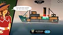 Overboard! Screenshot 1