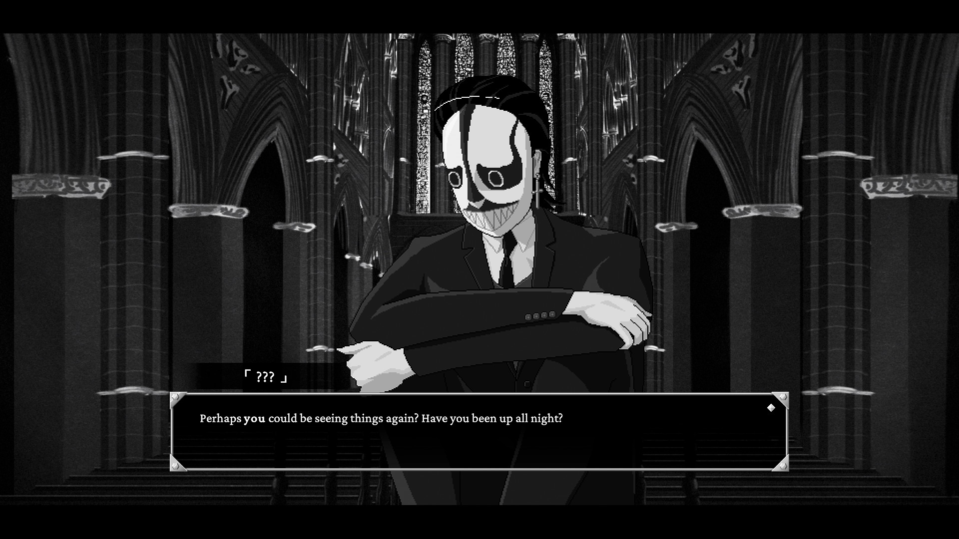 Night Loops Screenshot 2