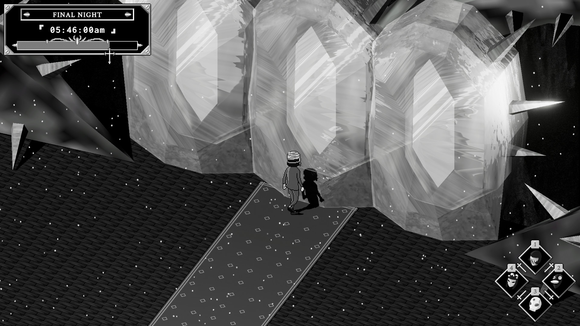 Night Loops Screenshot 6