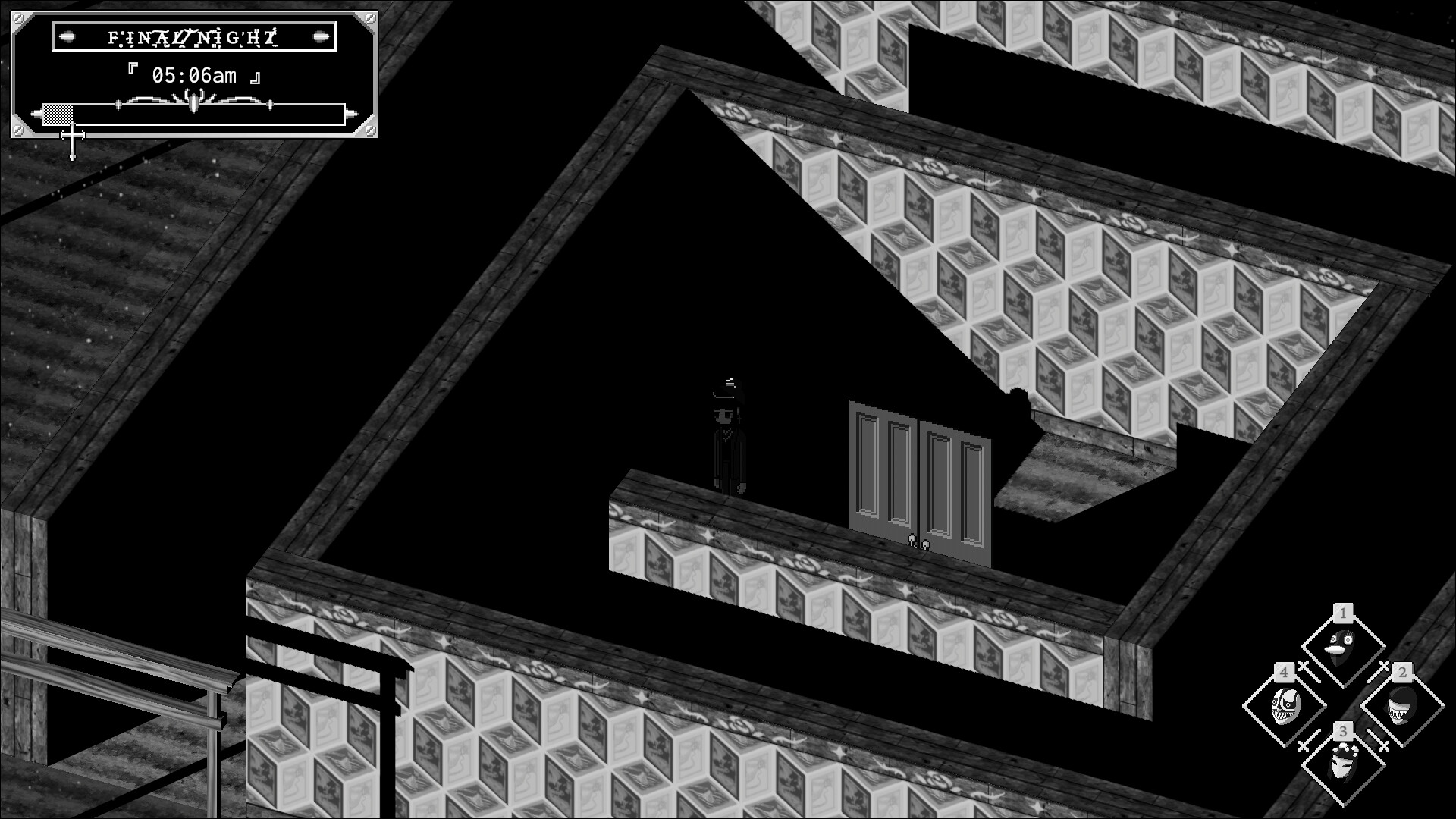 Night Loops Screenshot 8