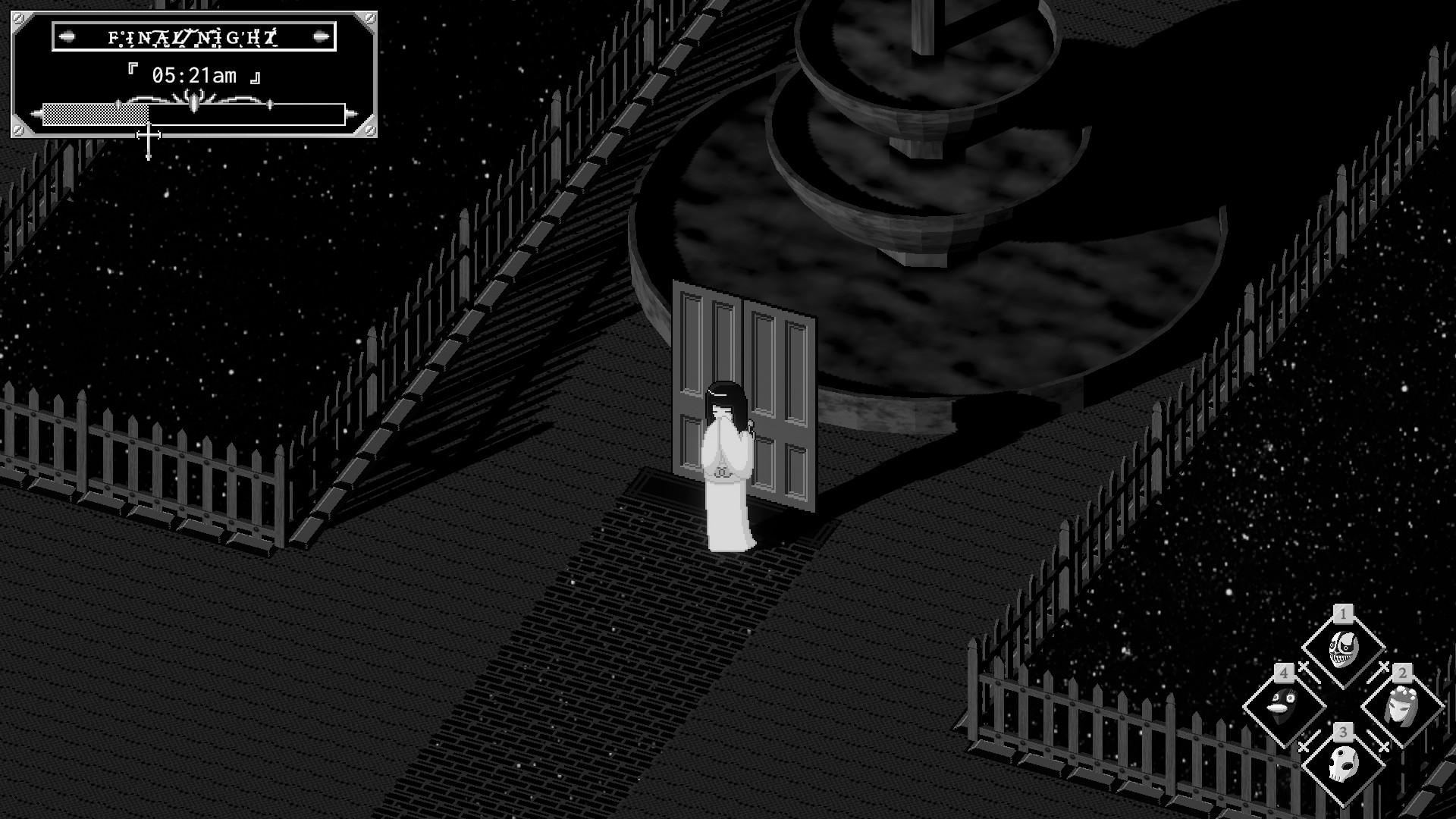 Night Loops Screenshot 3