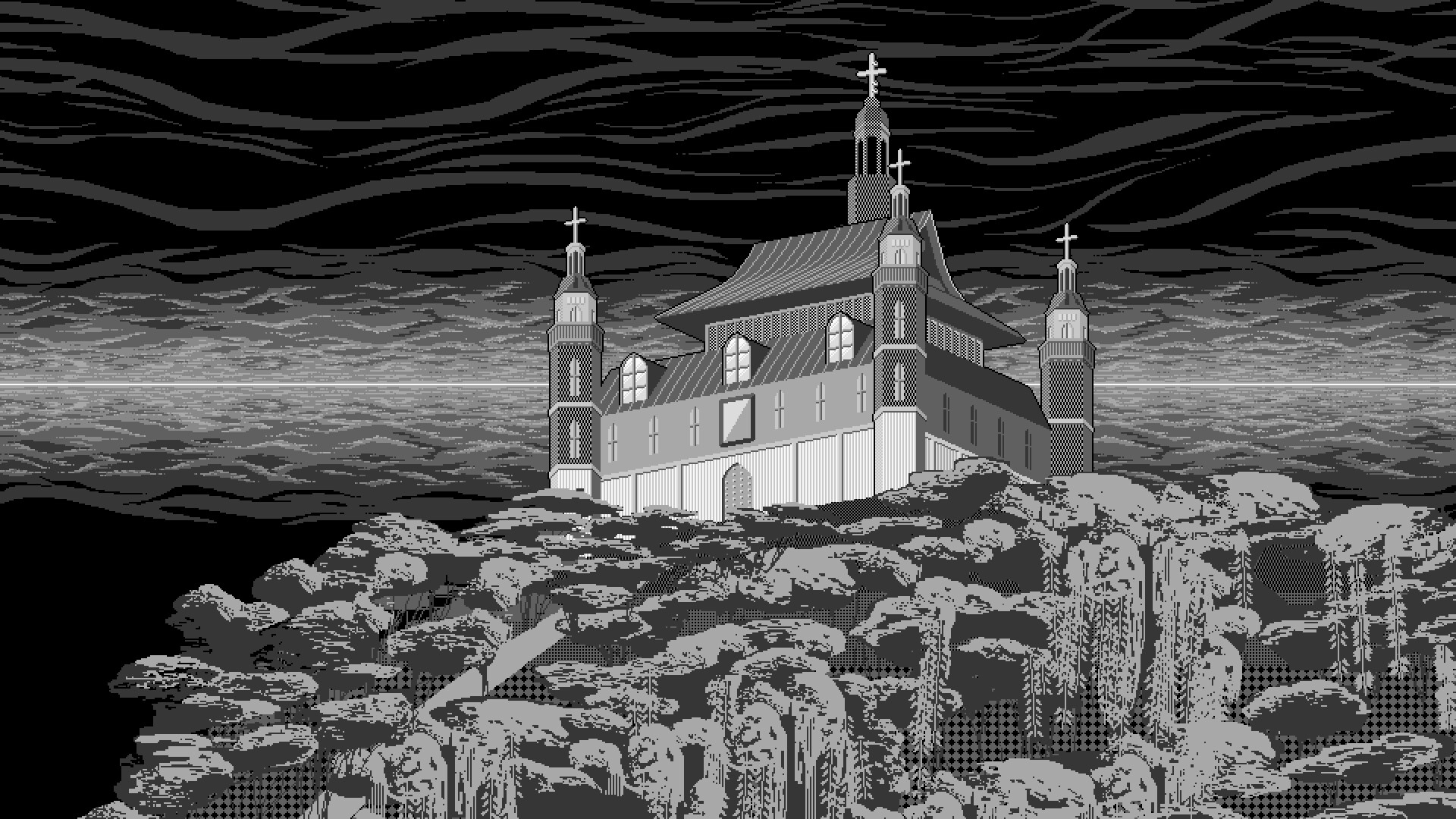 Night Loops Screenshot 7