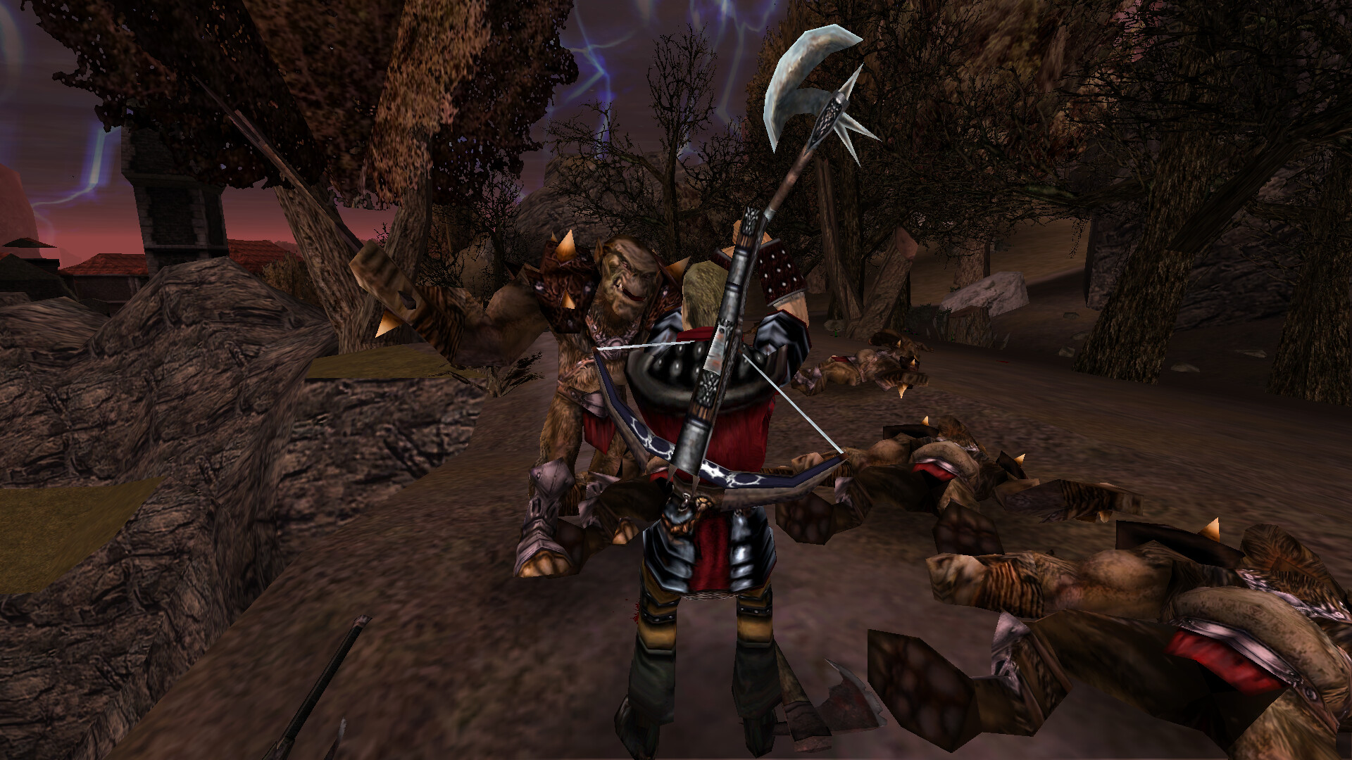 Gothic 1 Screenshot 5