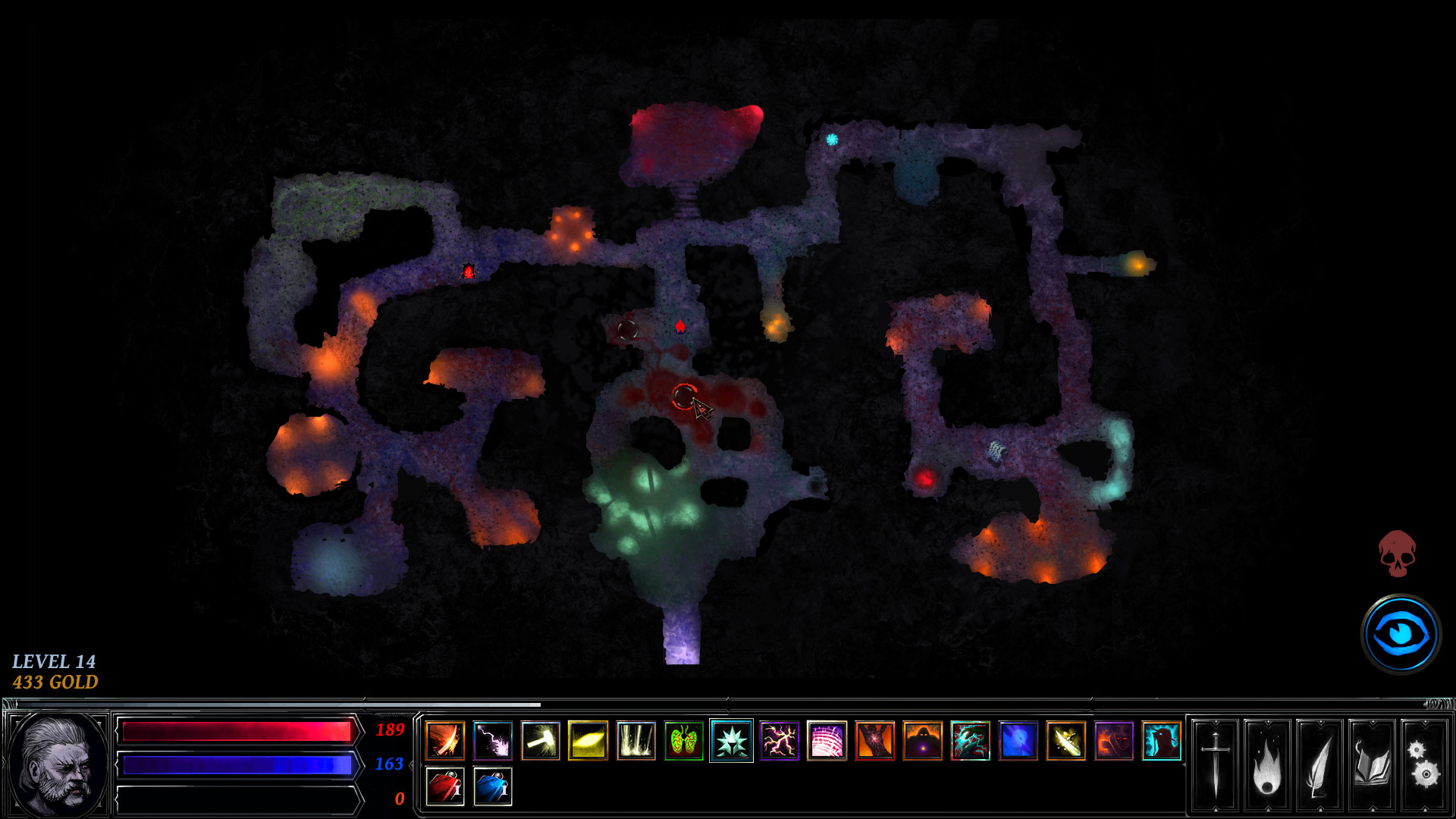 Hellslave Screenshot 5