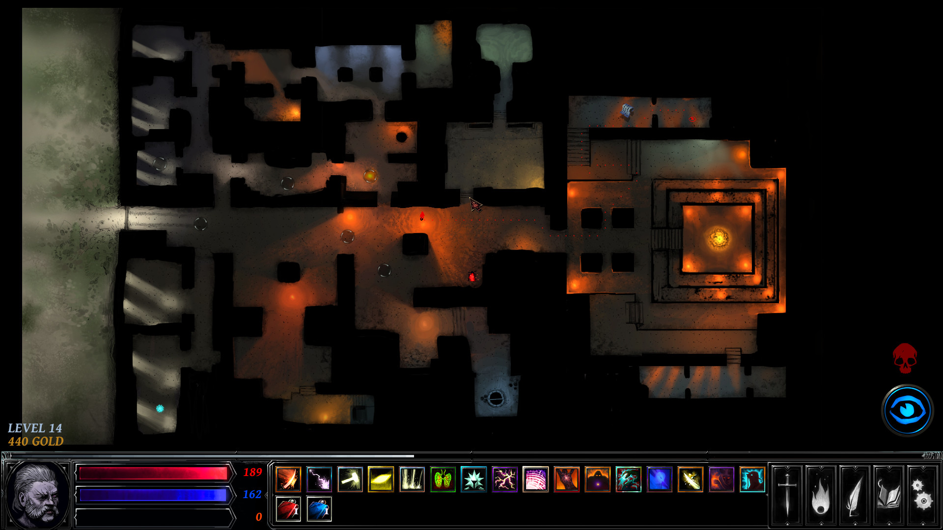 Hellslave Screenshot 11