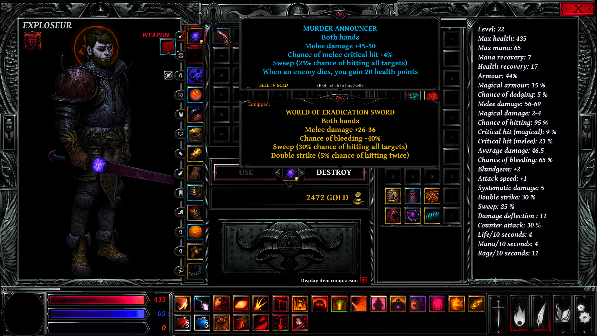 Hellslave Screenshot 8