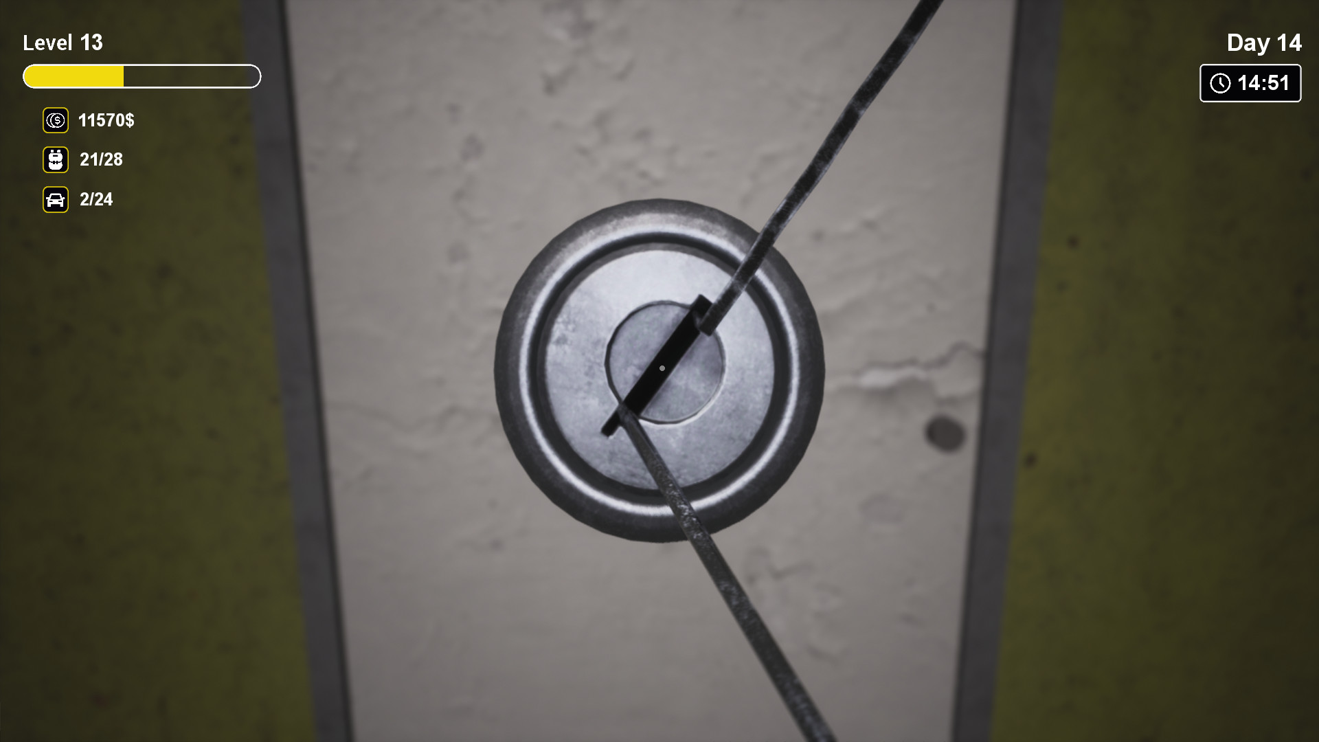 Ship Graveyard Simulator Screenshot 7