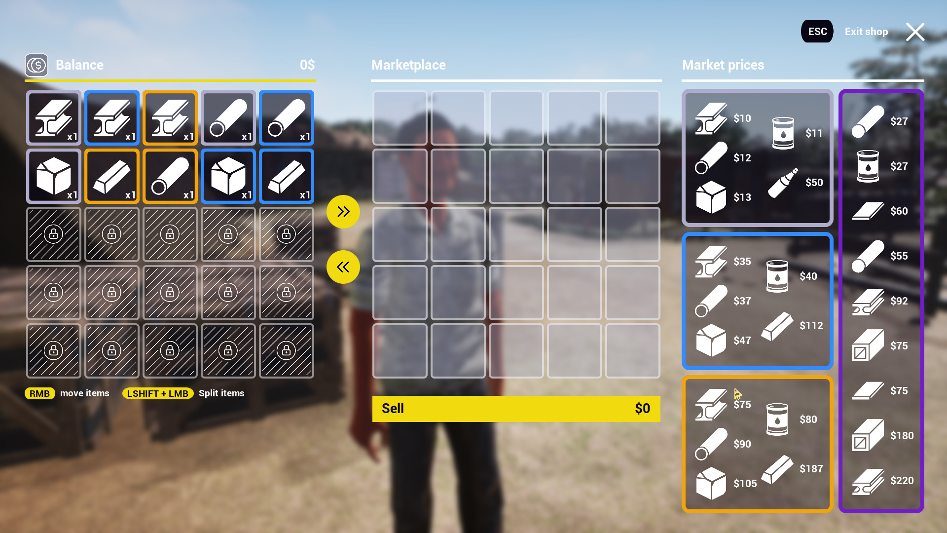 Ship Graveyard Simulator Screenshot 5