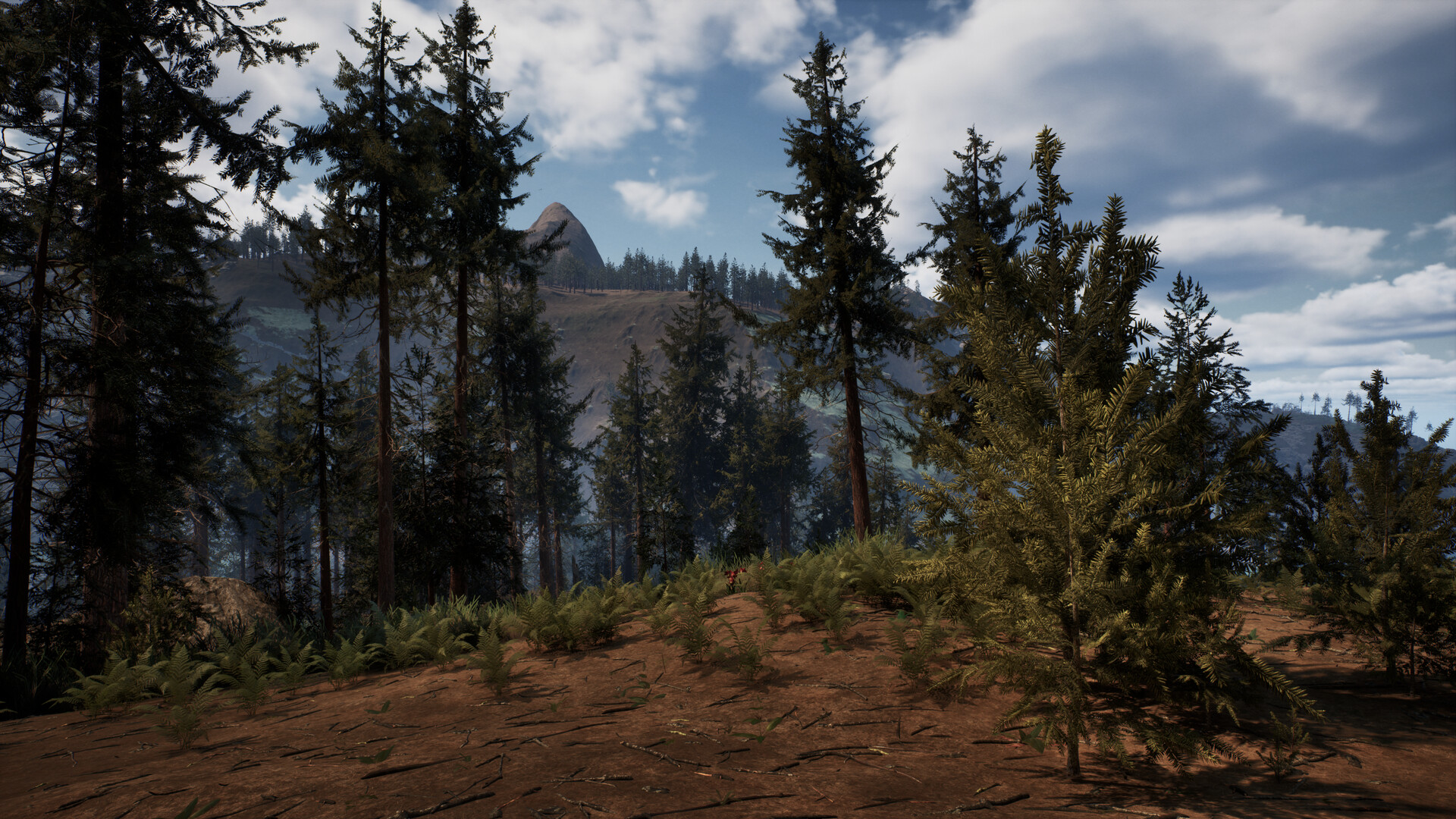 Alchemy of the Earth Screenshot 0