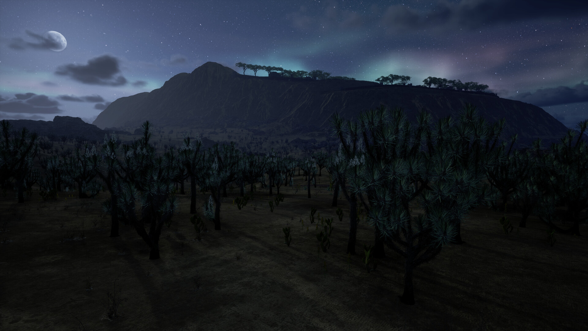 Alchemy of the Earth Screenshot 9