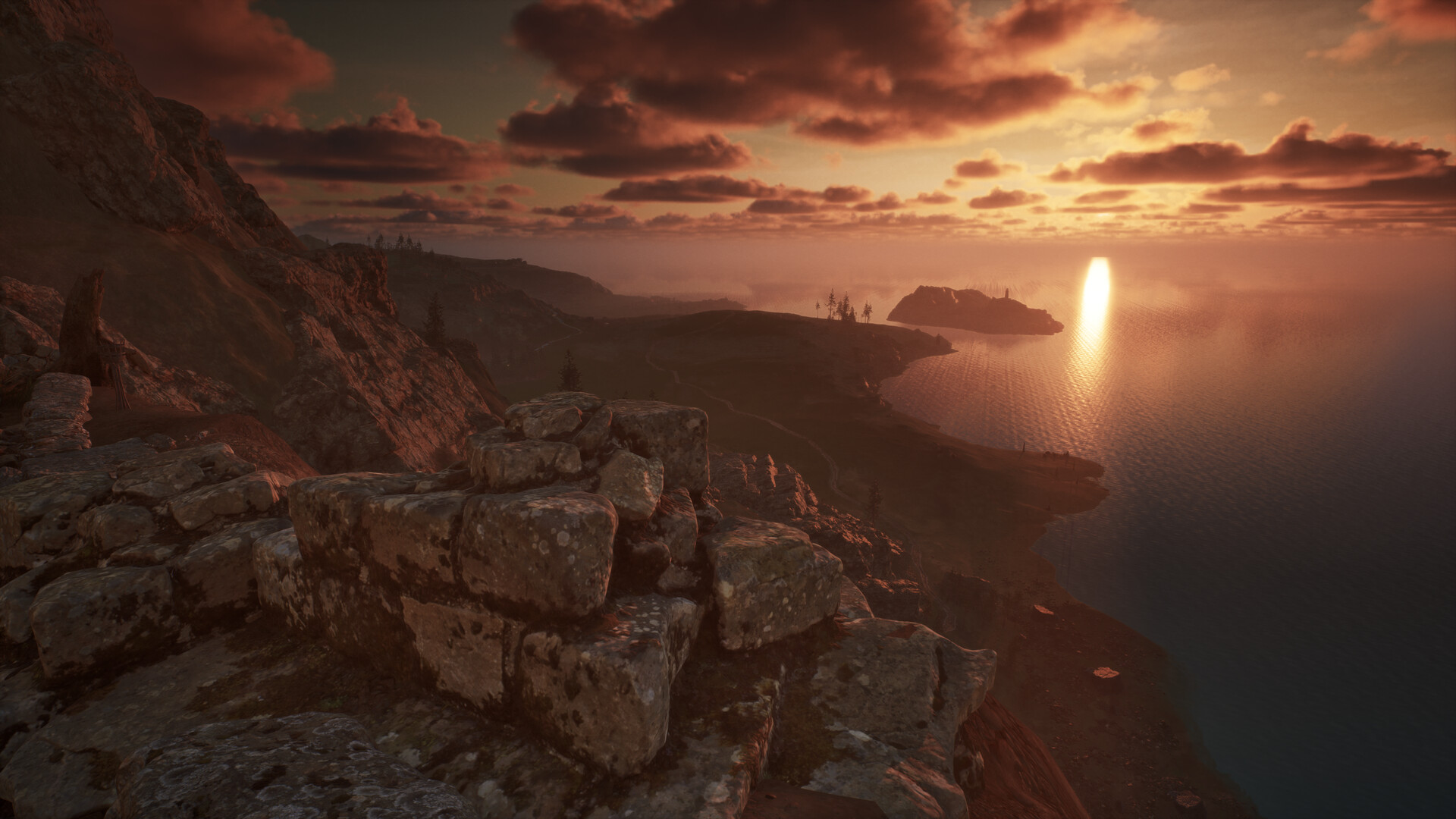 Alchemy of the Earth Screenshot 5