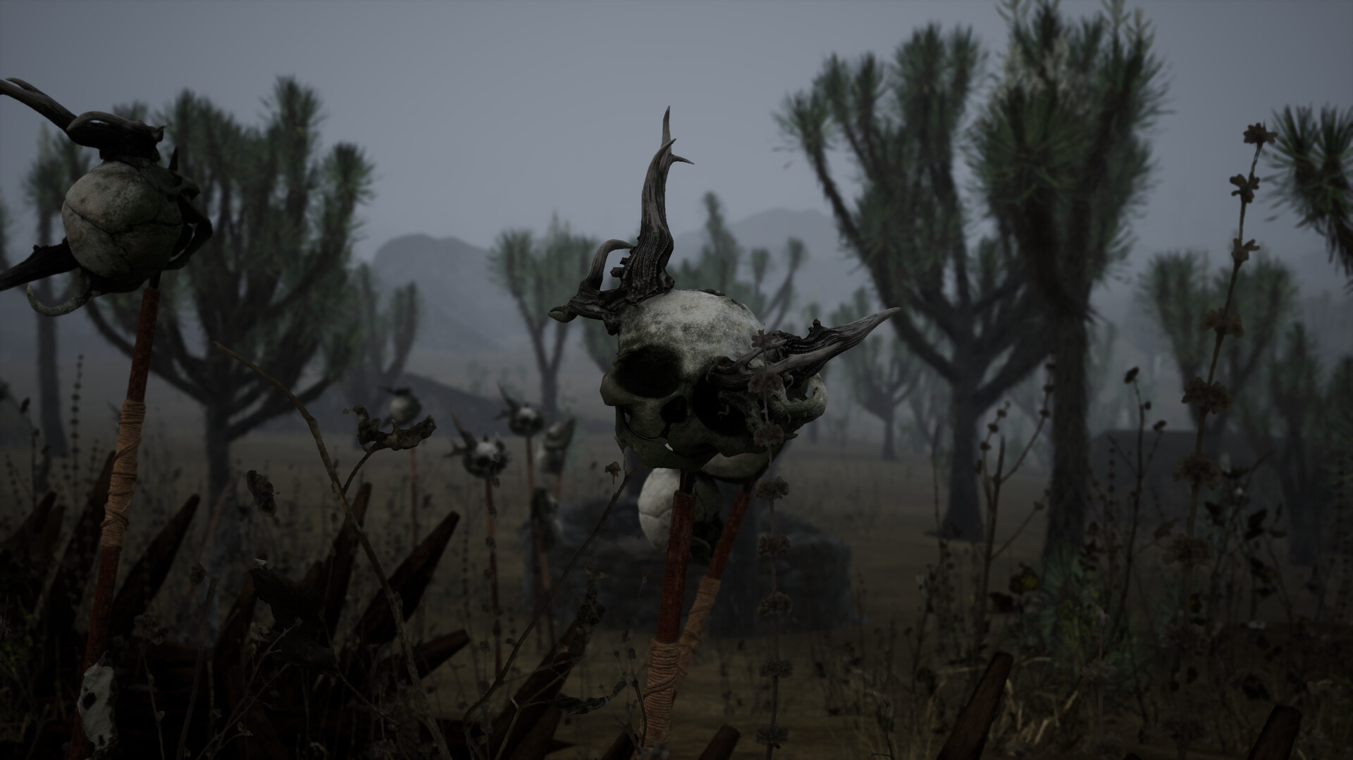 Alchemy of the Earth Screenshot 6