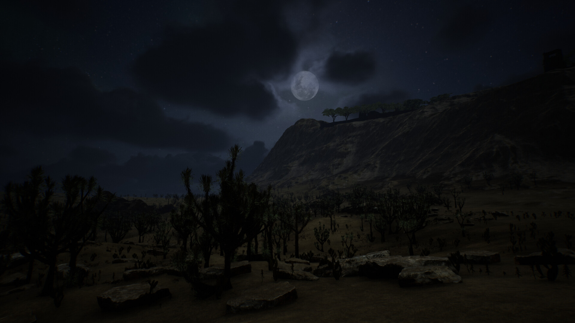 Alchemy of the Earth Screenshot 10