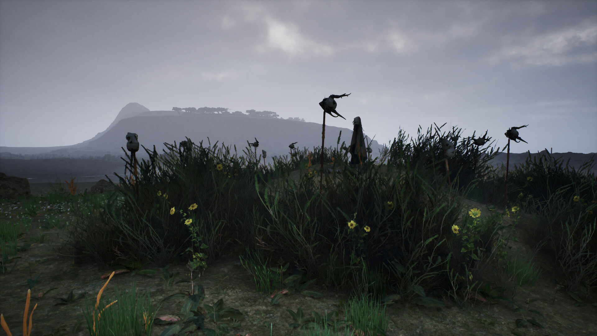 Alchemy of the Earth Screenshot 4