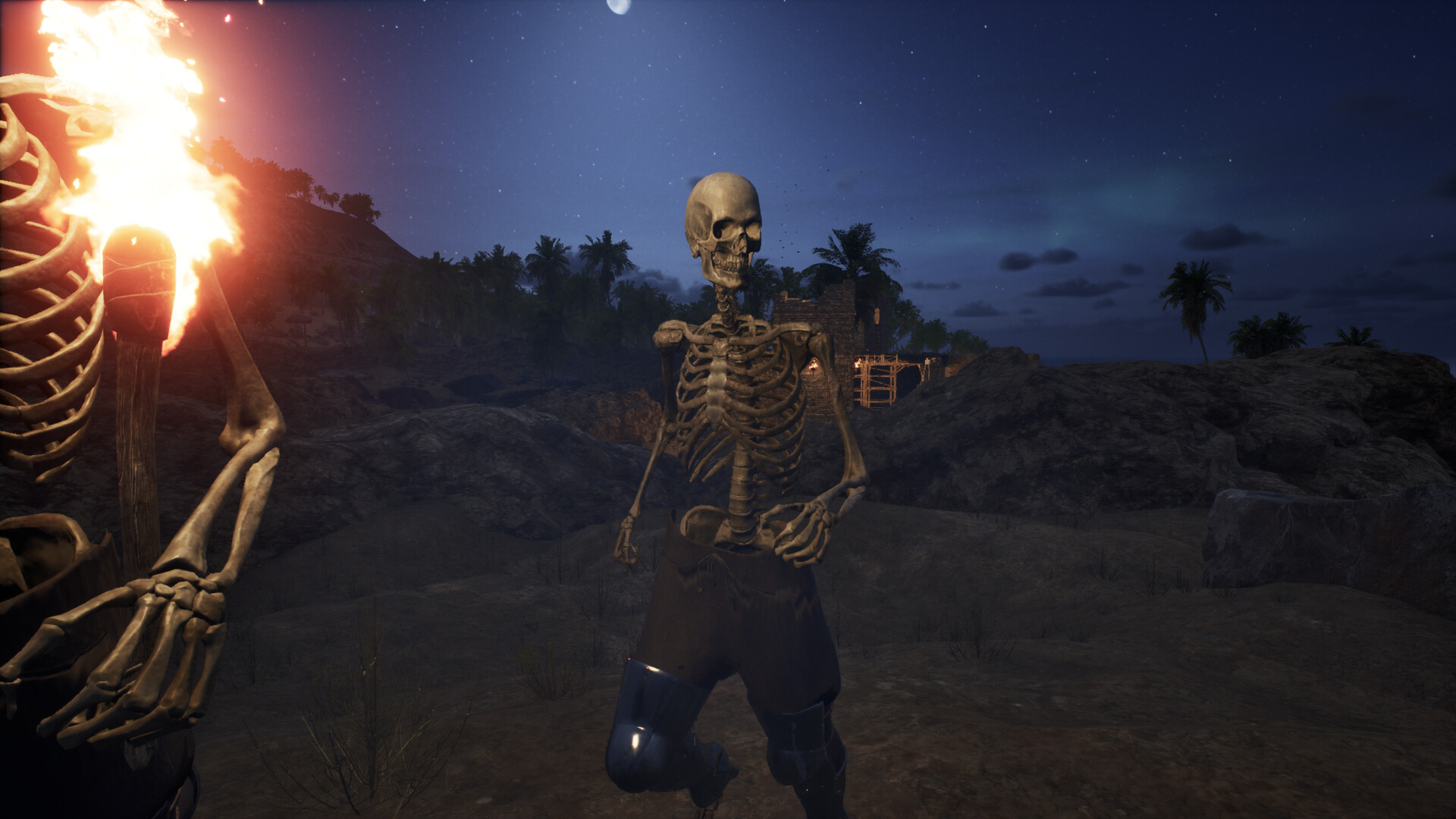 Alchemy of the Earth Screenshot 2