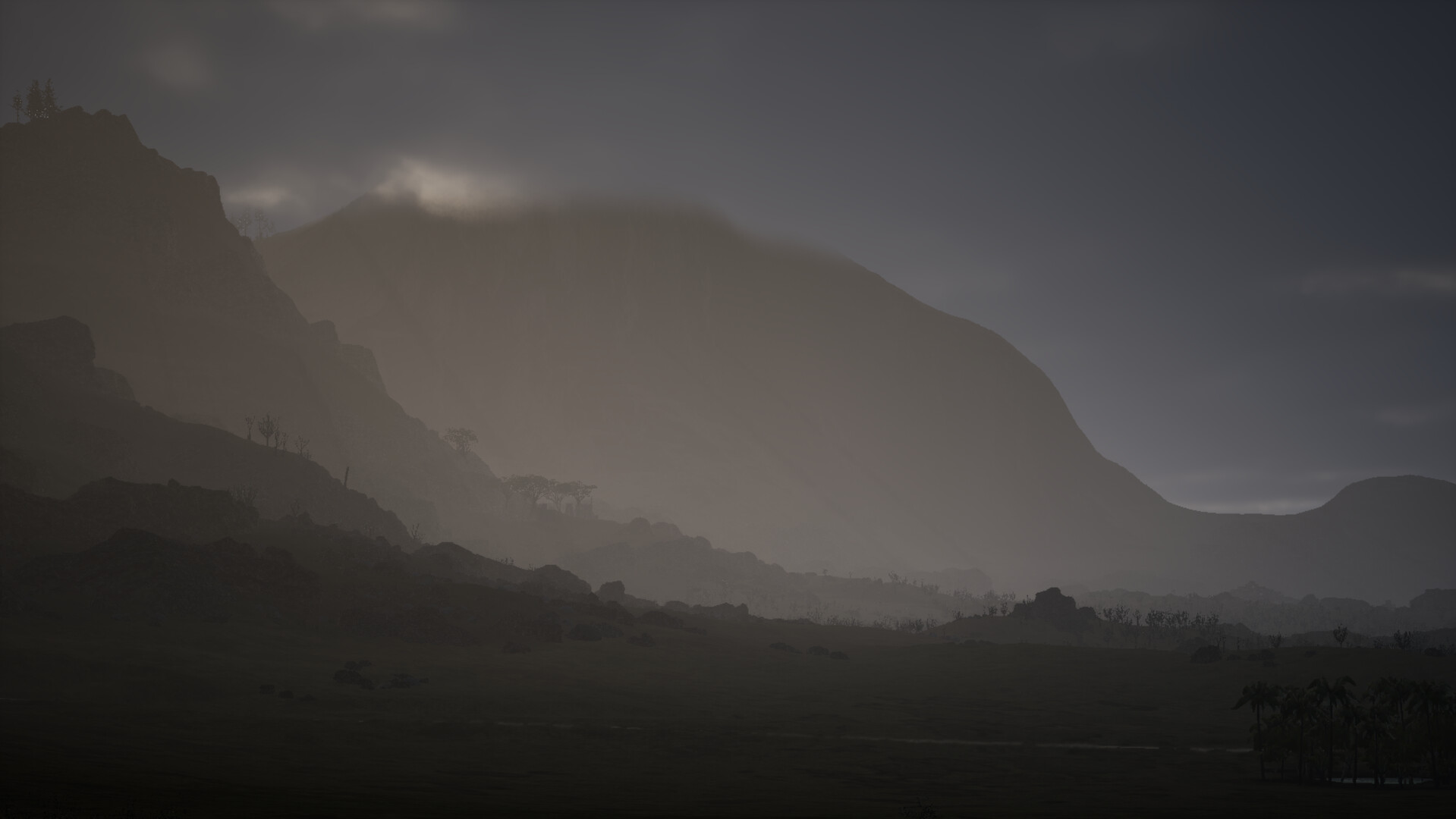 Alchemy of the Earth Screenshot 8