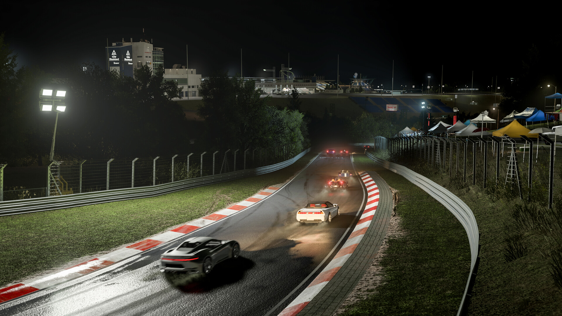 Forza Motorsport Screenshot 2