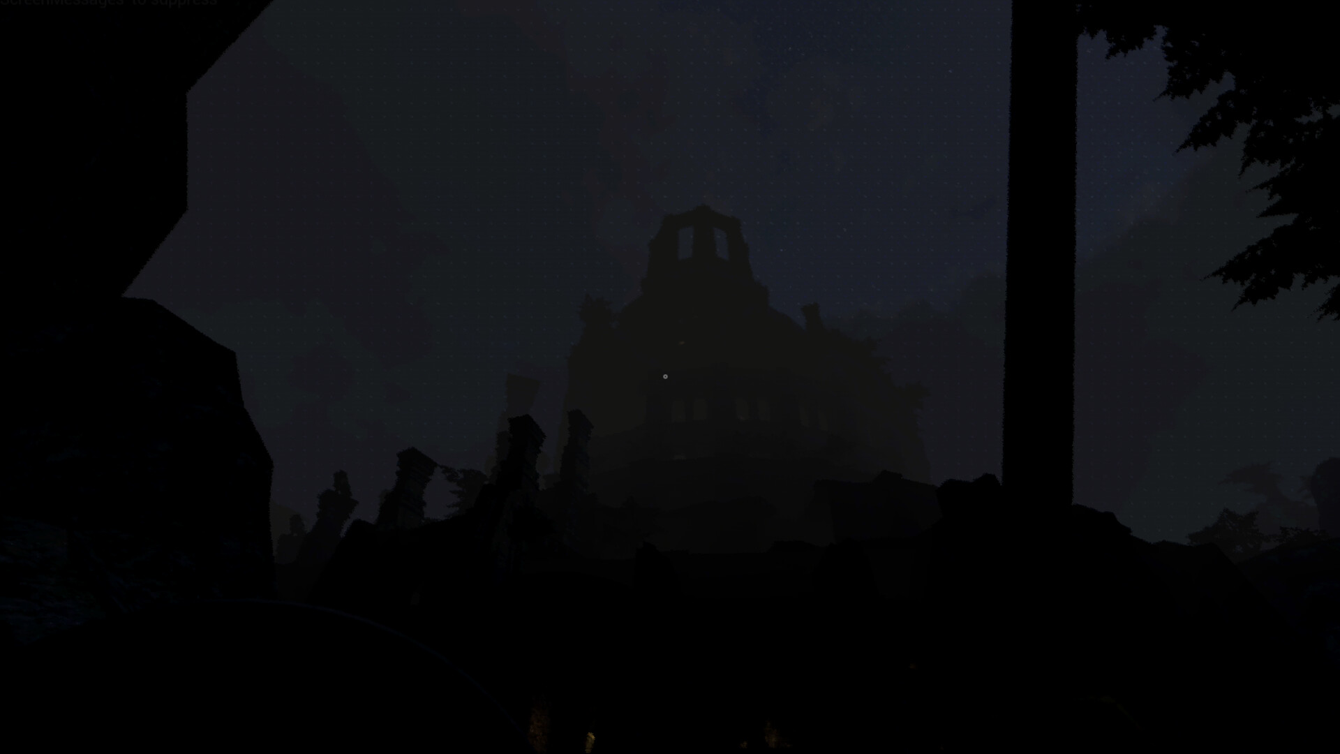 The Lantern of the Laughless Saint Screenshot 4