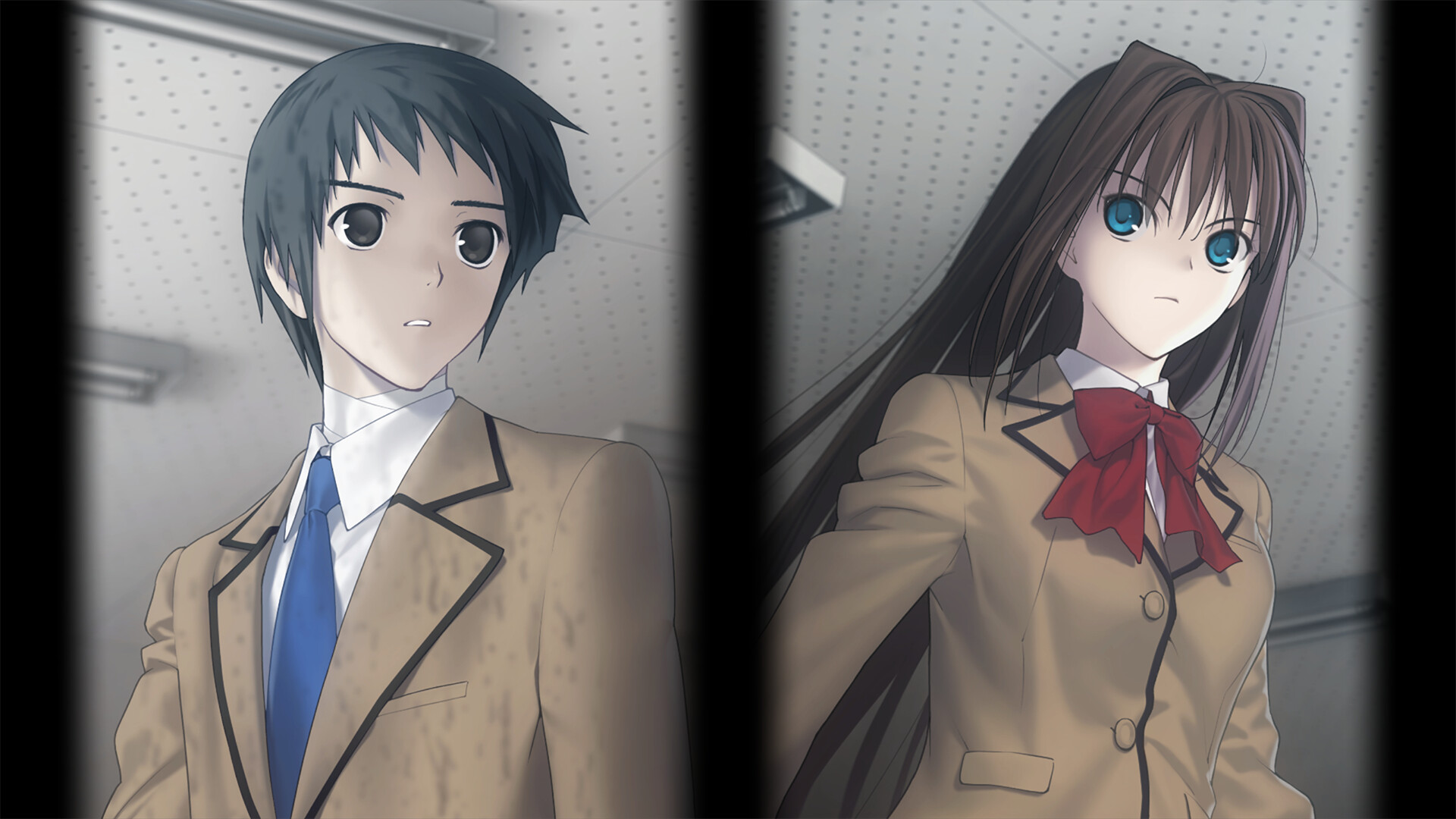 WITCH ON THE HOLY NIGHT Screenshot 0