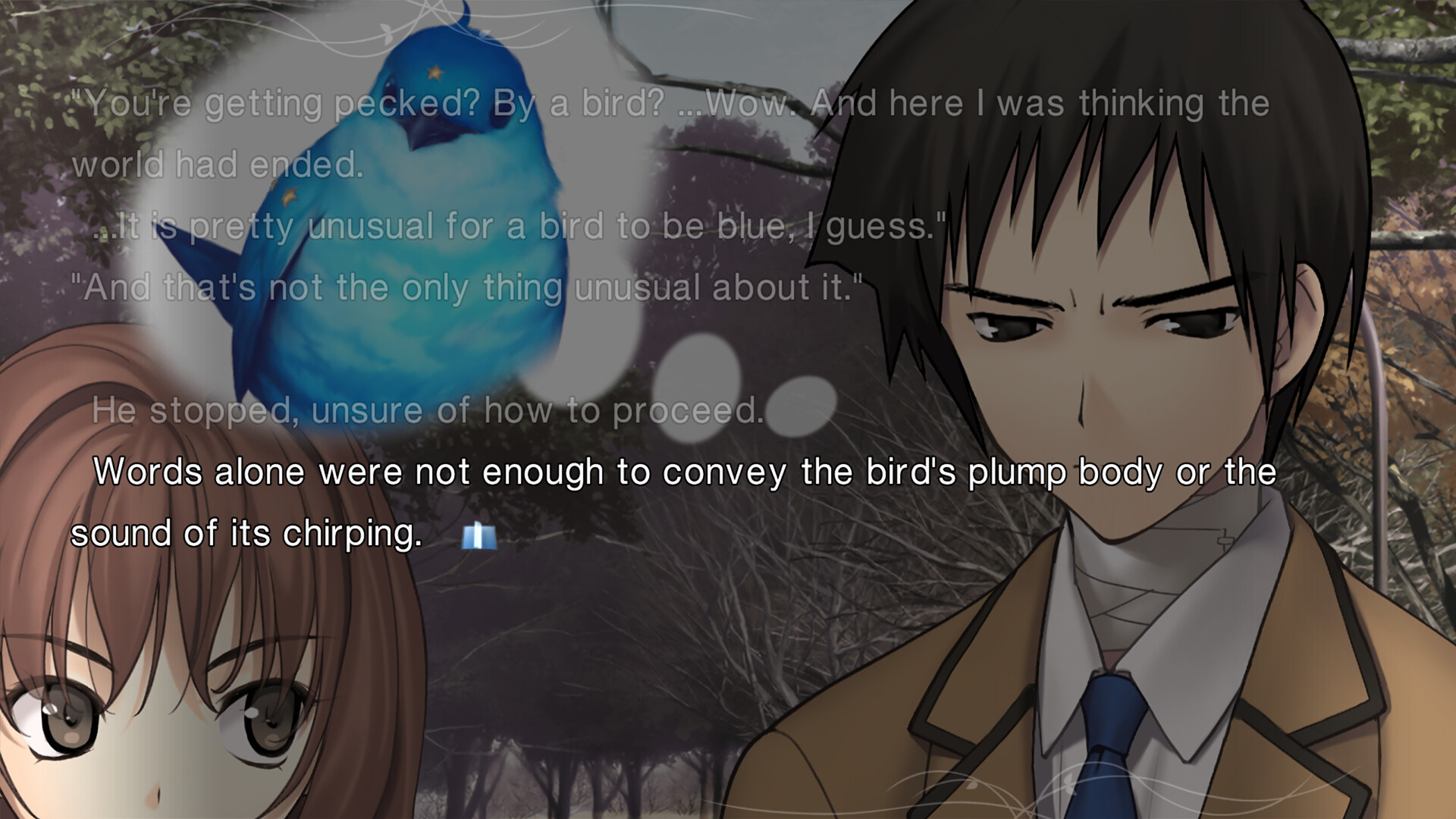 WITCH ON THE HOLY NIGHT Screenshot 9