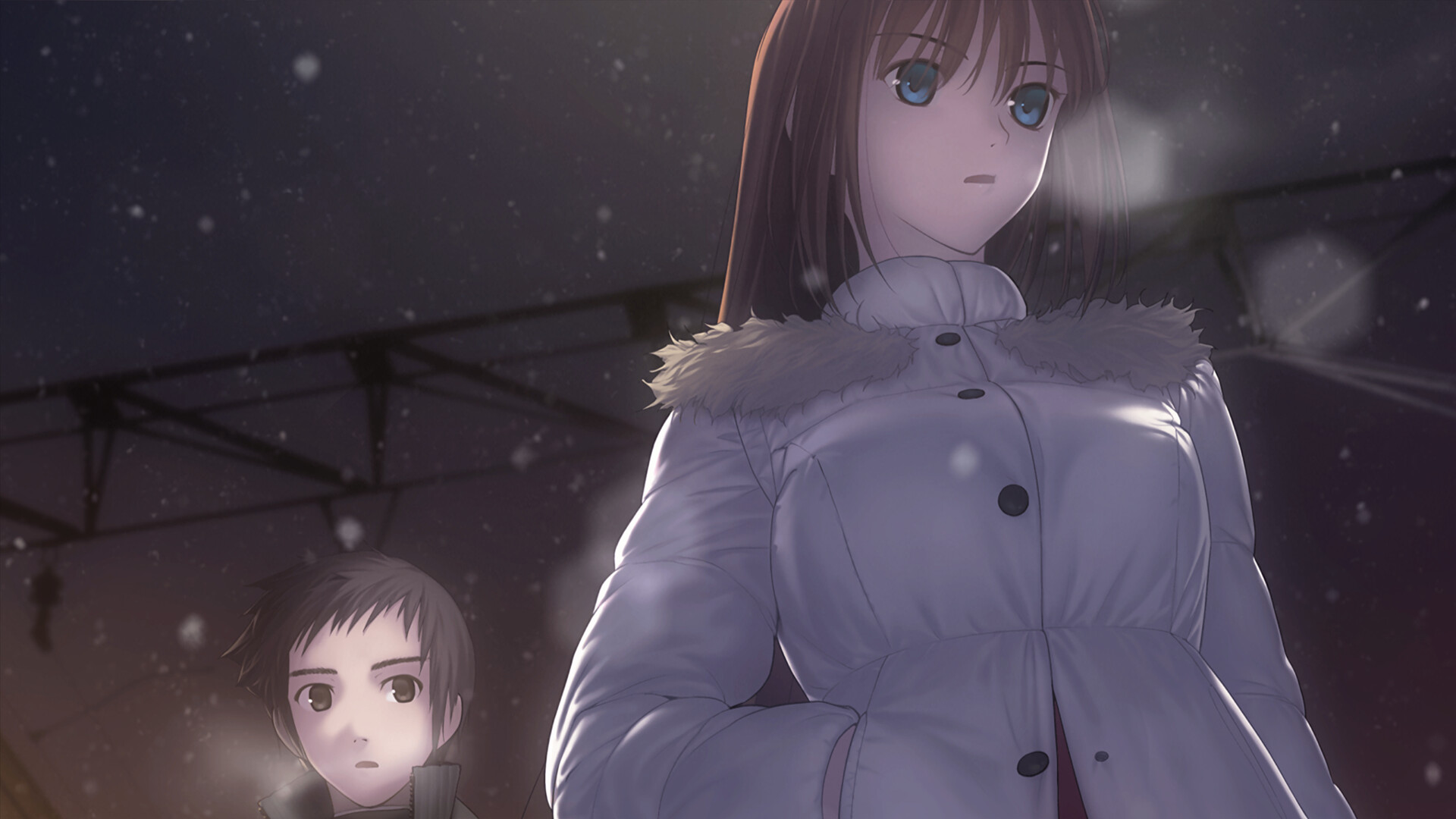 WITCH ON THE HOLY NIGHT Screenshot 8