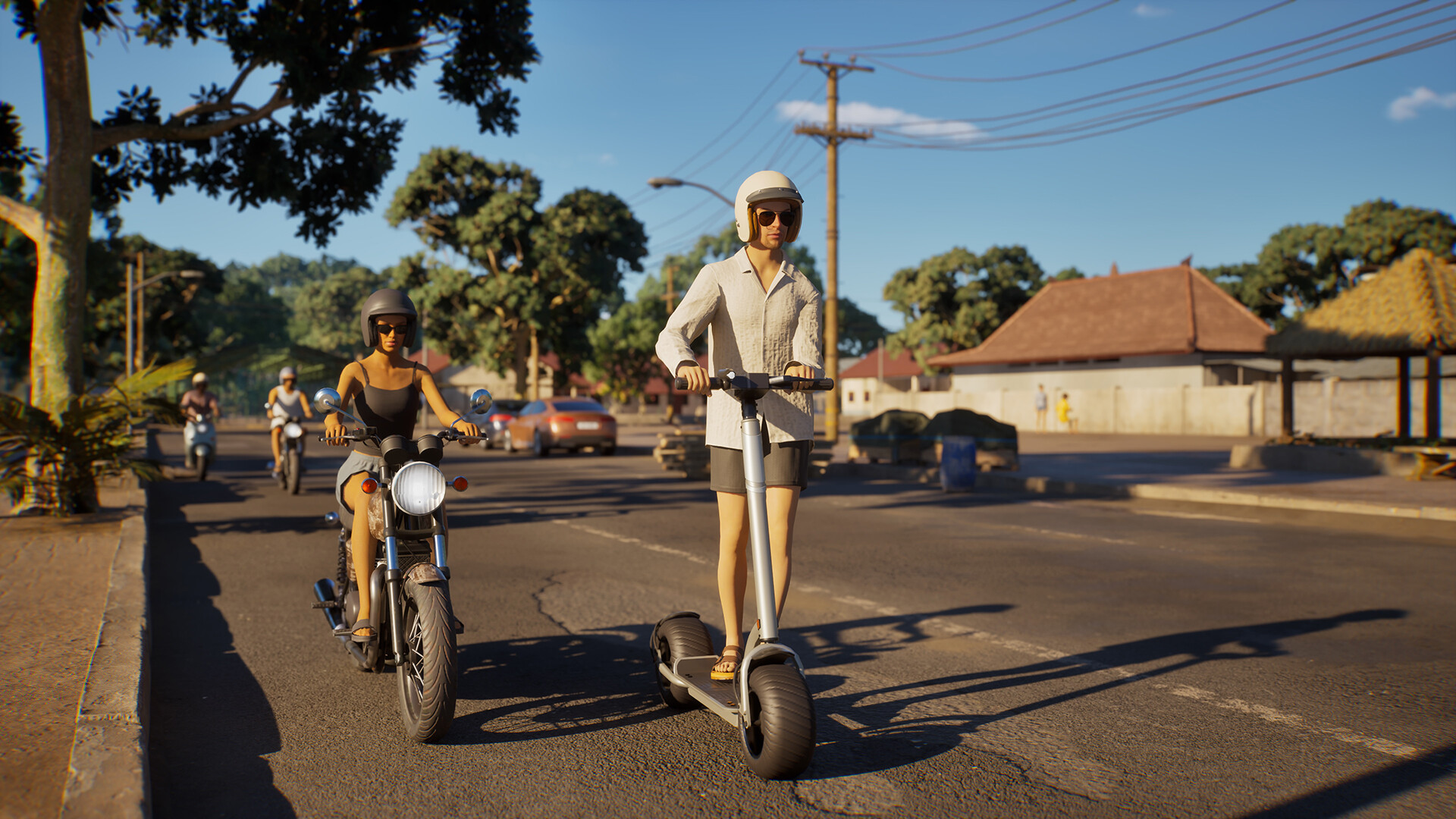 inZOI : Island Getaway Screenshot 7