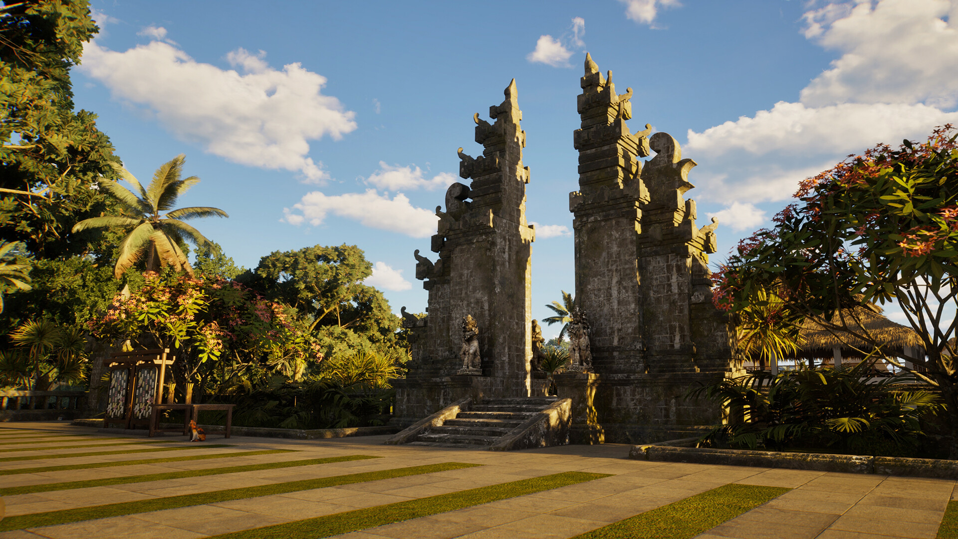 inZOI : Island Getaway Screenshot 20